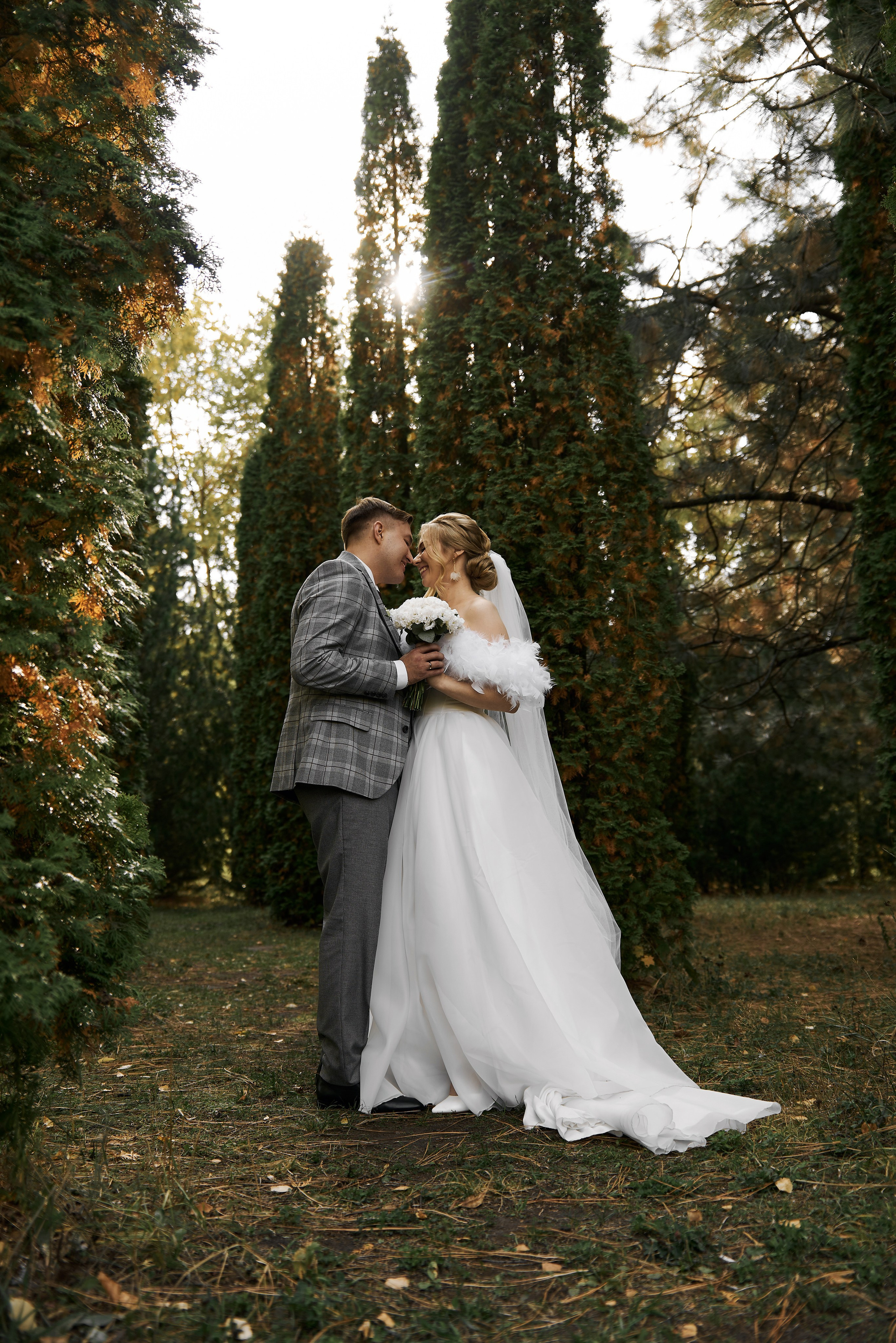 D&I. Свадебный и семейный фотограф в Ульяновске Татьяна Селезнева