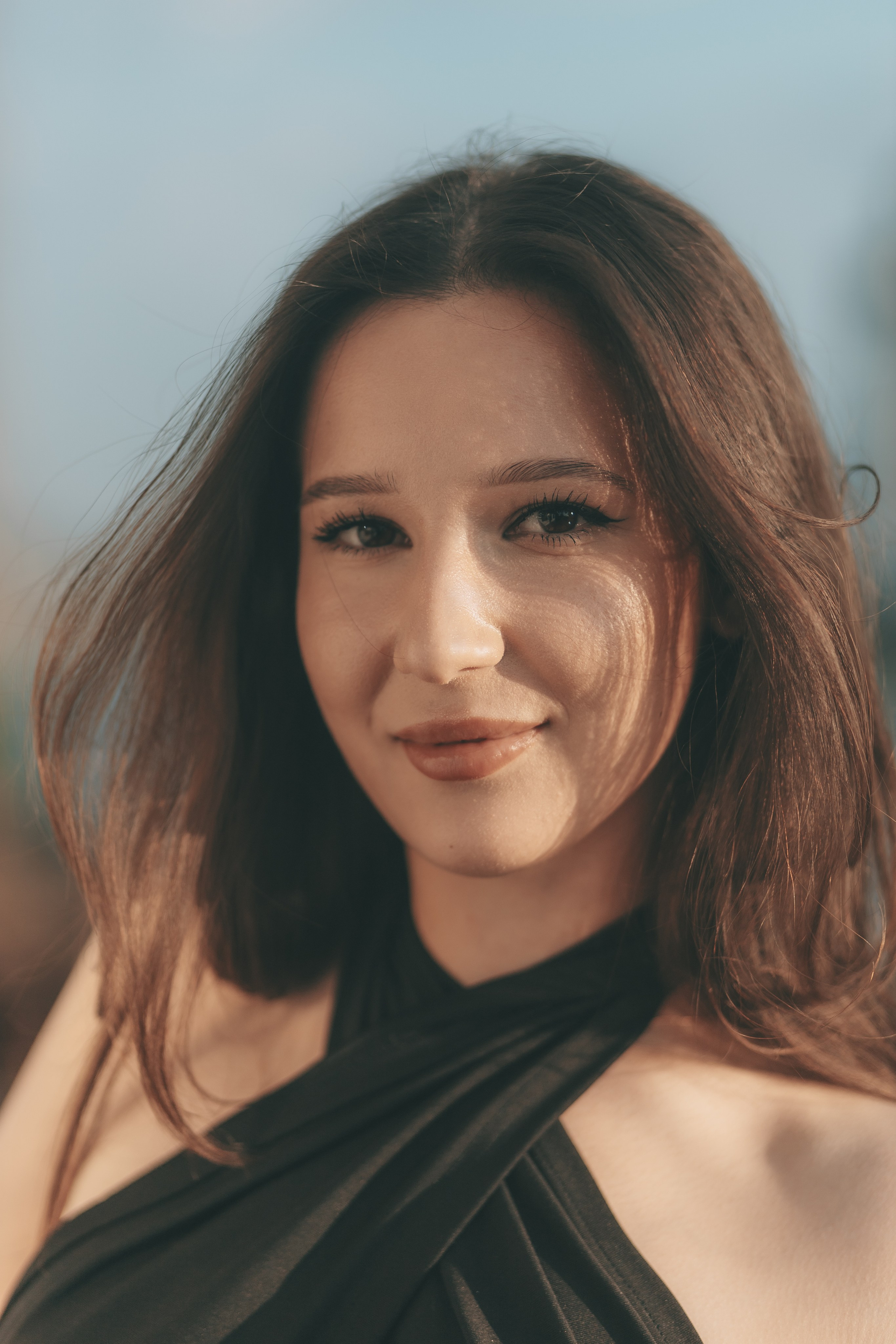 Алина. Фотограф Набережные Челны Лысенков Олег