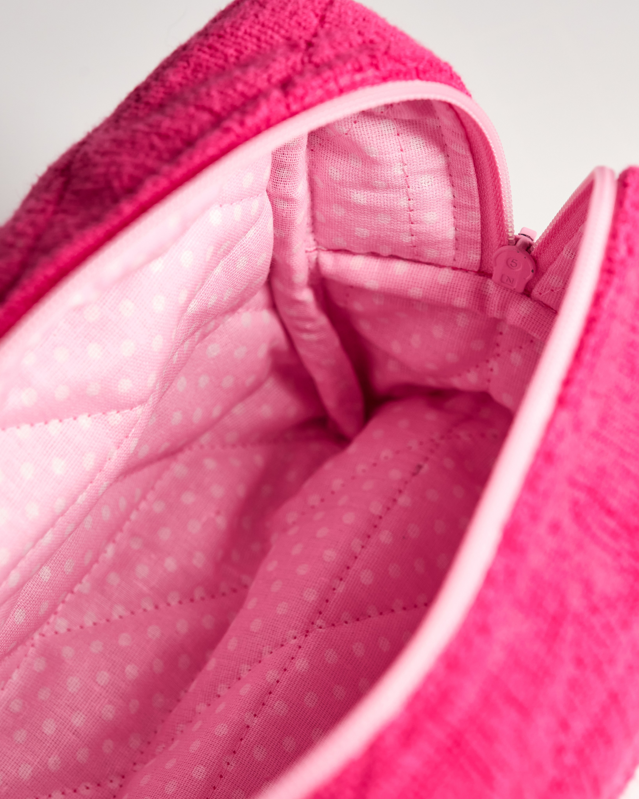 № 012. Косметички ручной работы СПб