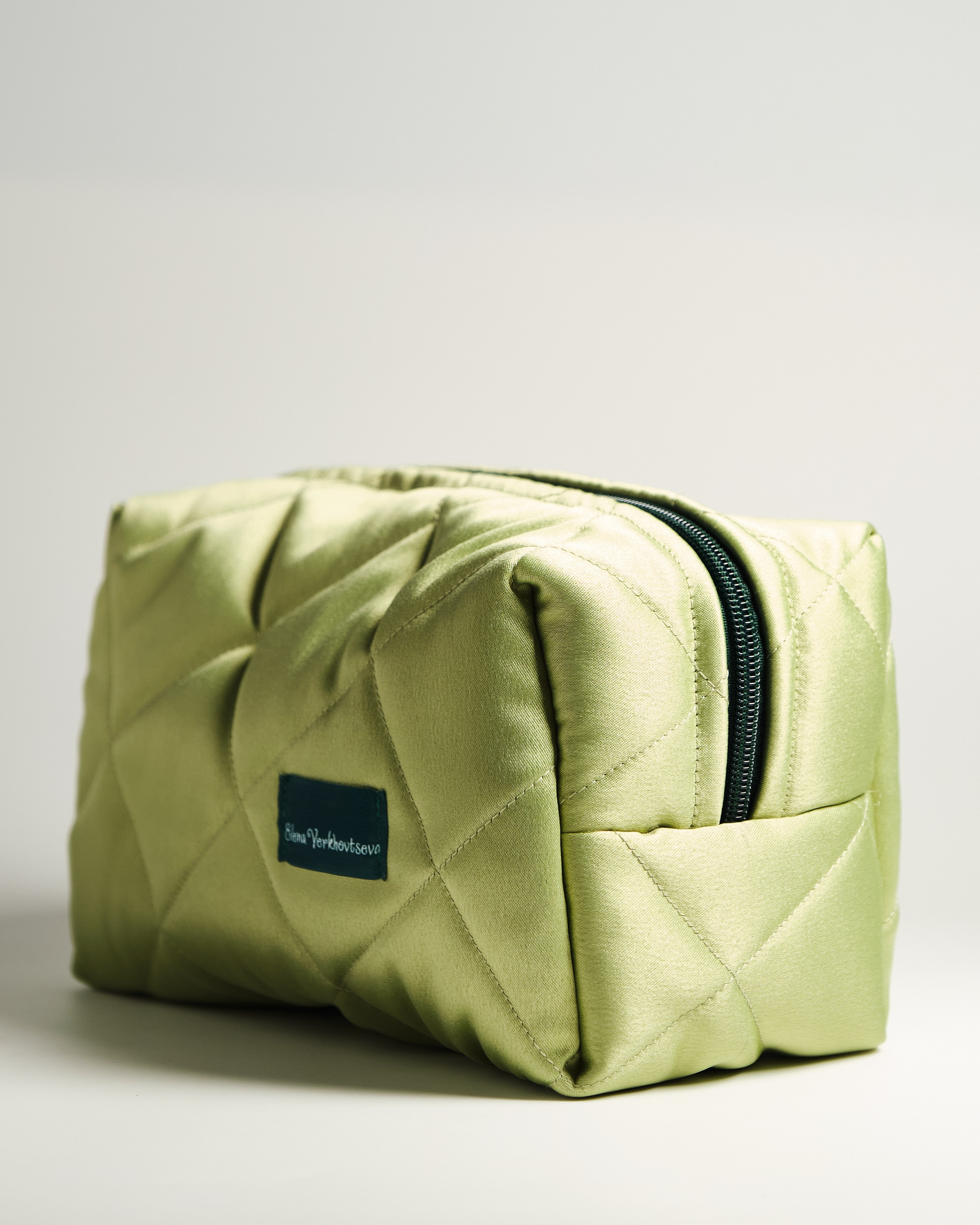 № 003. Косметички ручной работы СПб