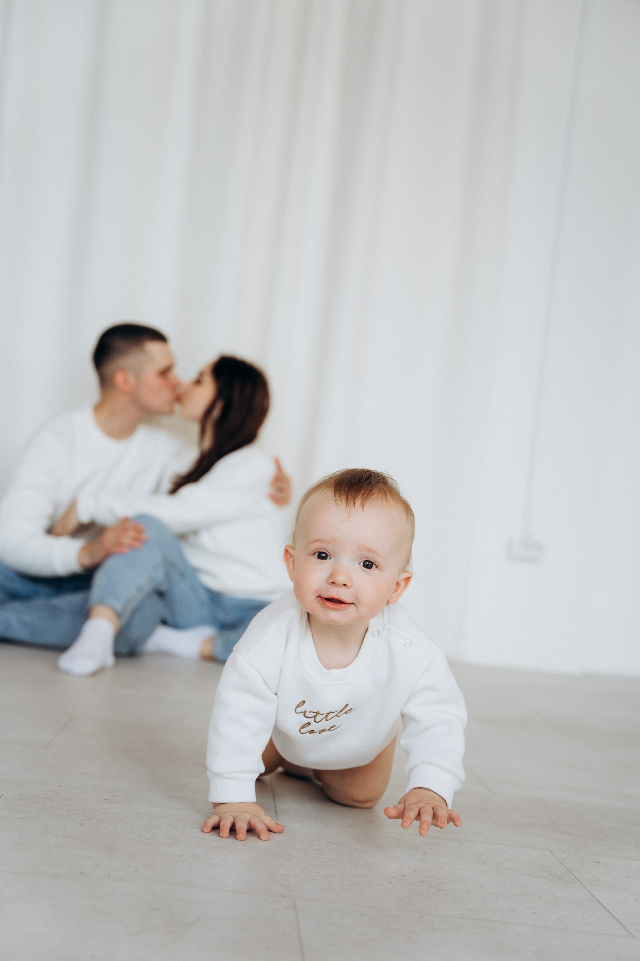 Семейная. Главная