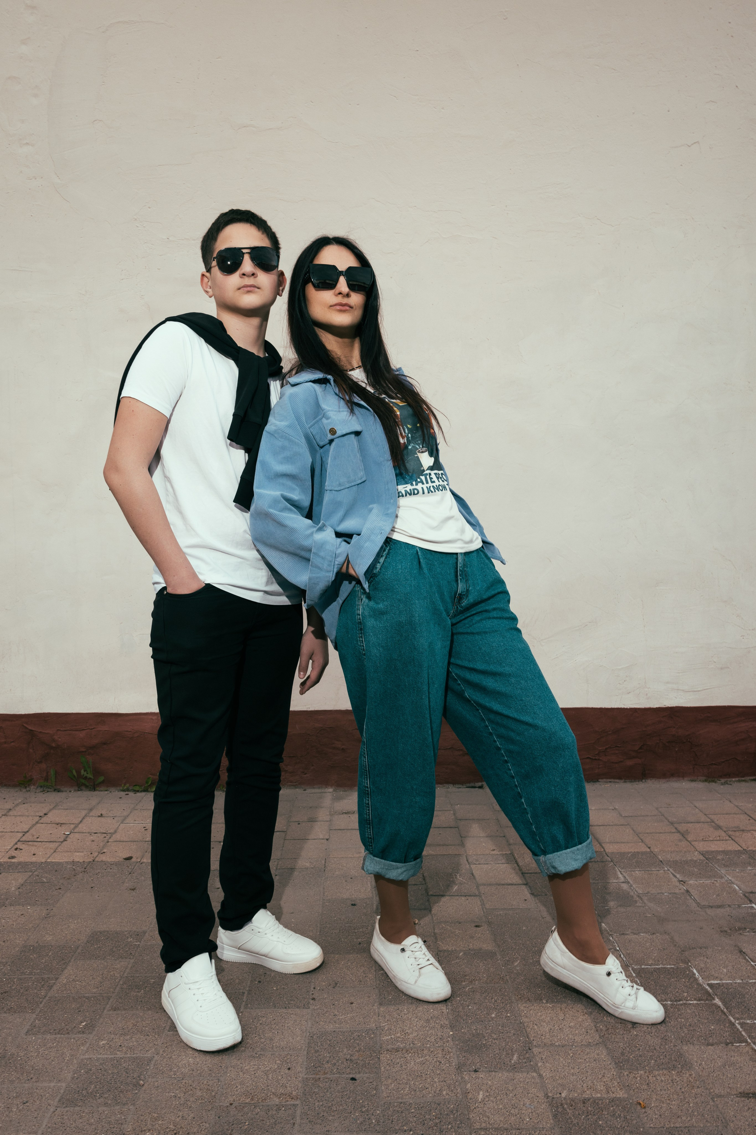 Прогулочная фотосессия. Искра. Фотограф в Туле — Борисов Николай