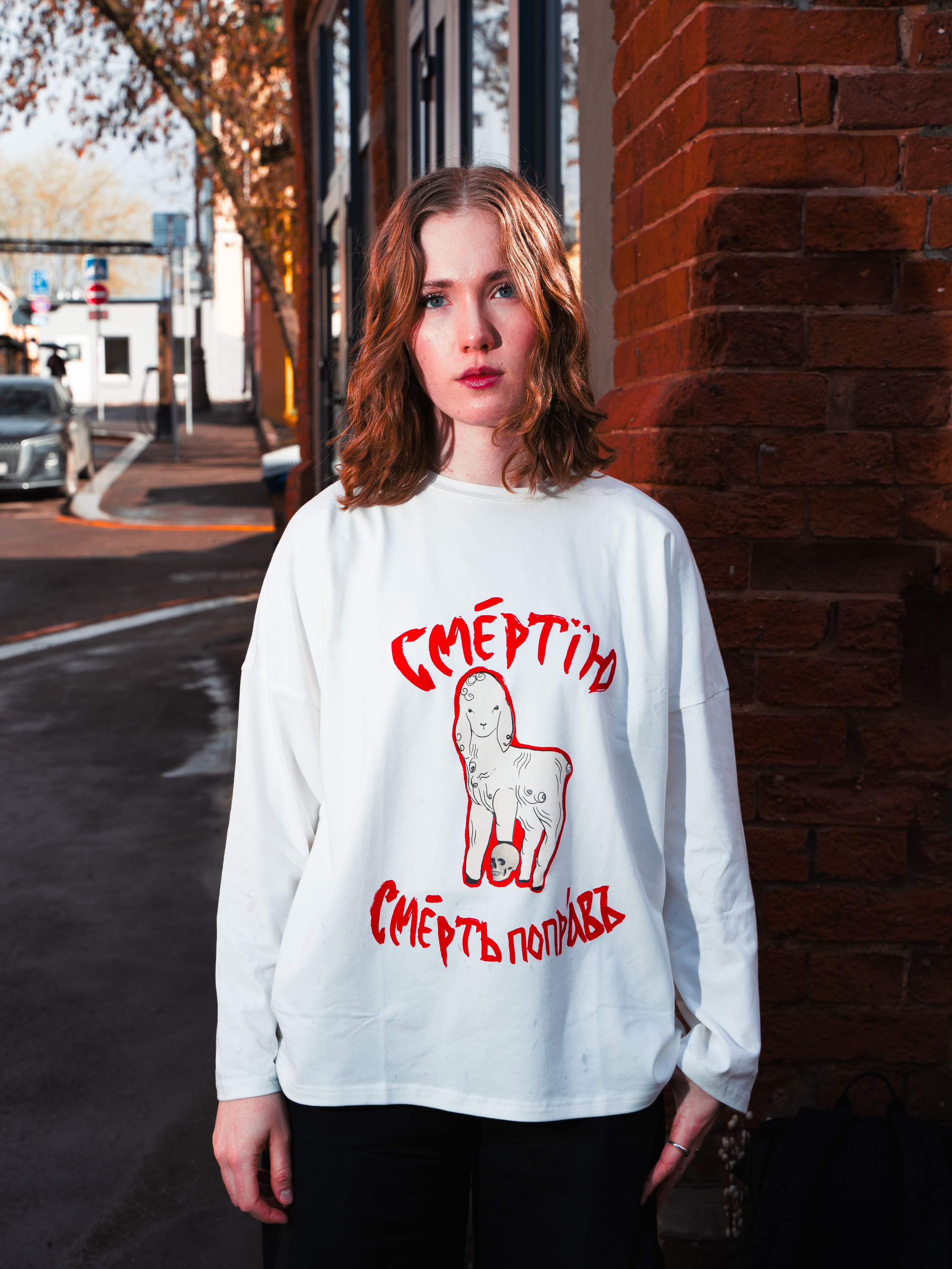 Бренд Одежды «Serafim». Видео и Фото