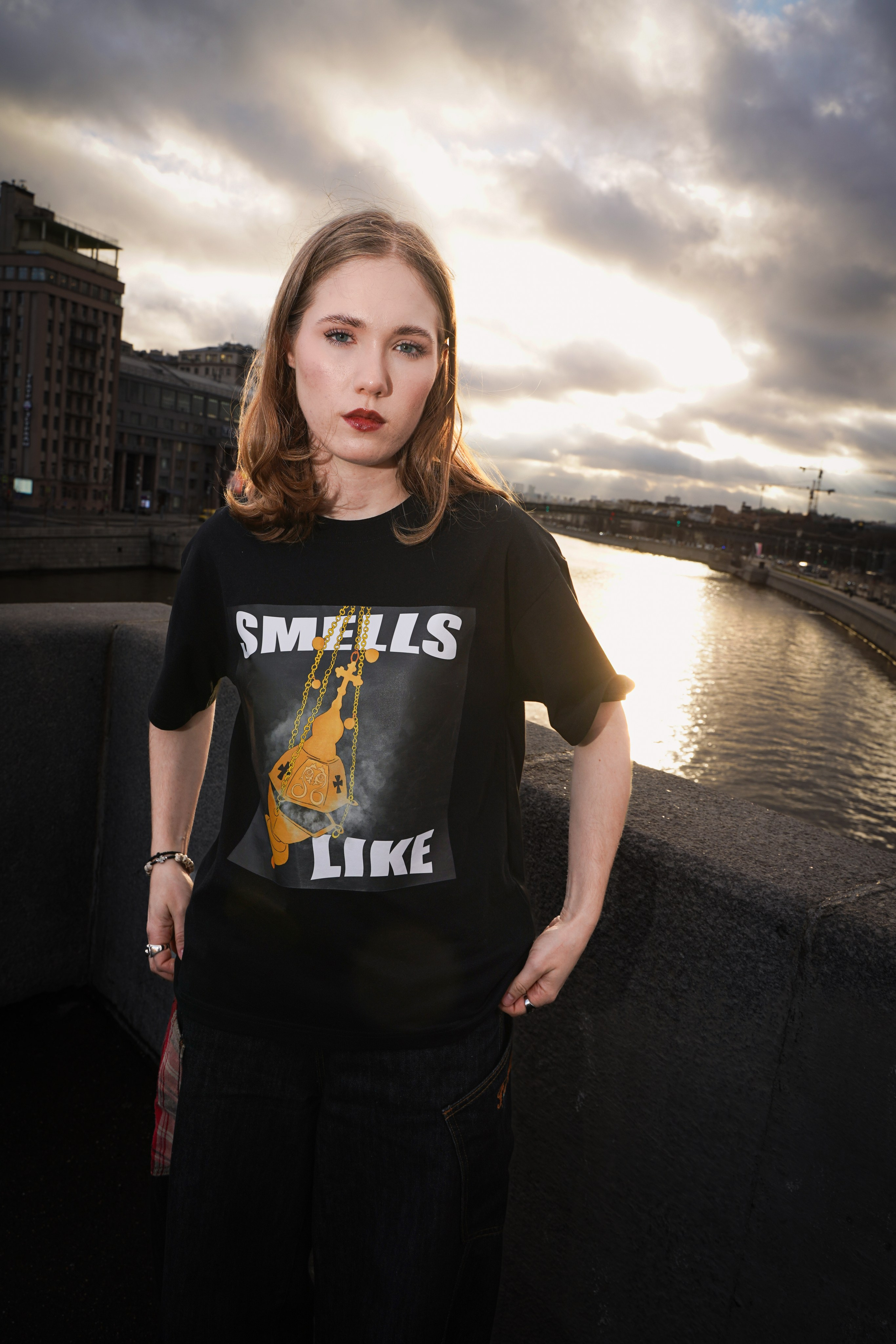 Бренд Одежды «Serafim». Видео и Фото