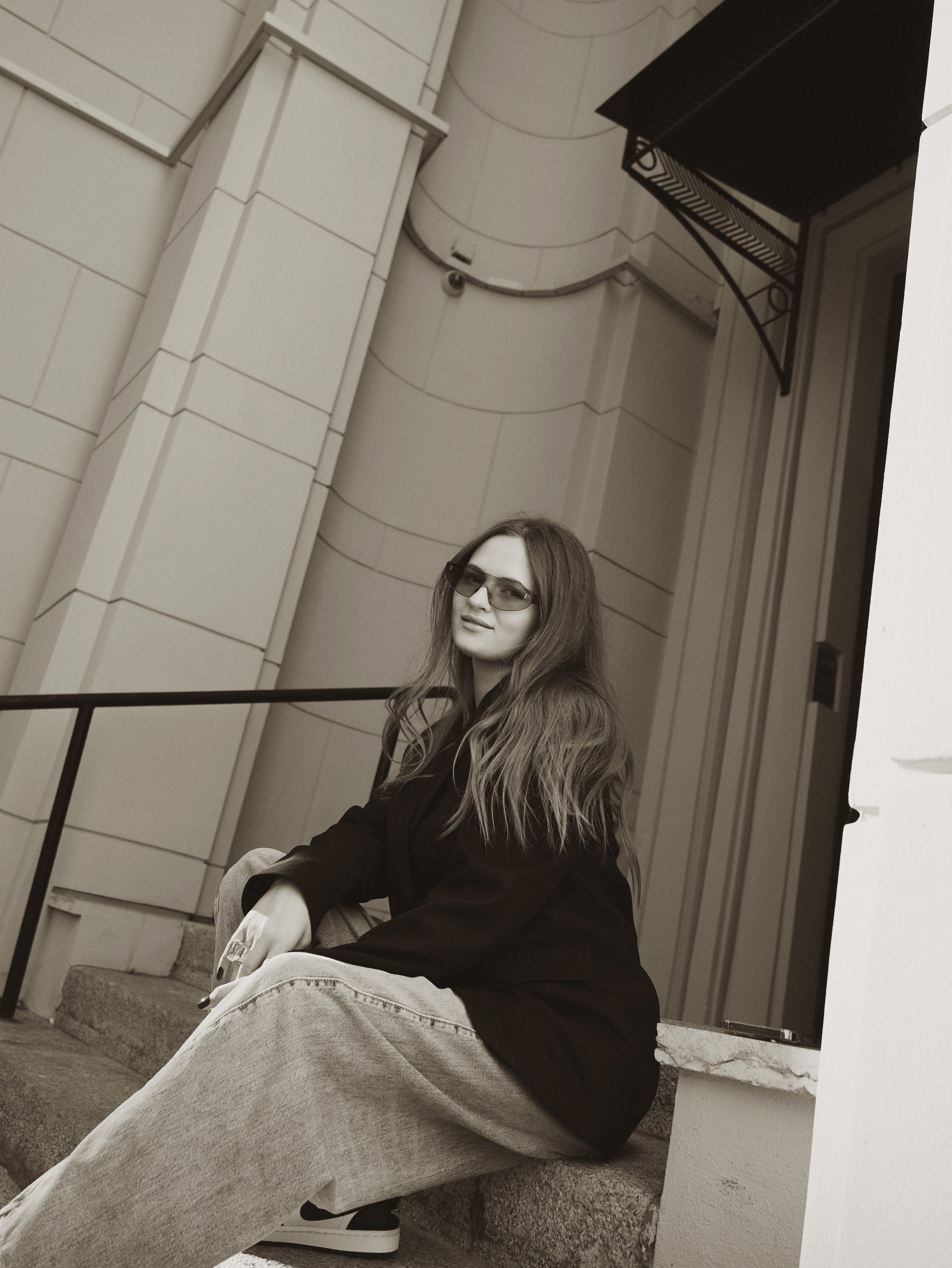 Вера. Фотограф и видеограф в Санкт-Петербурге Хромцова Людмила