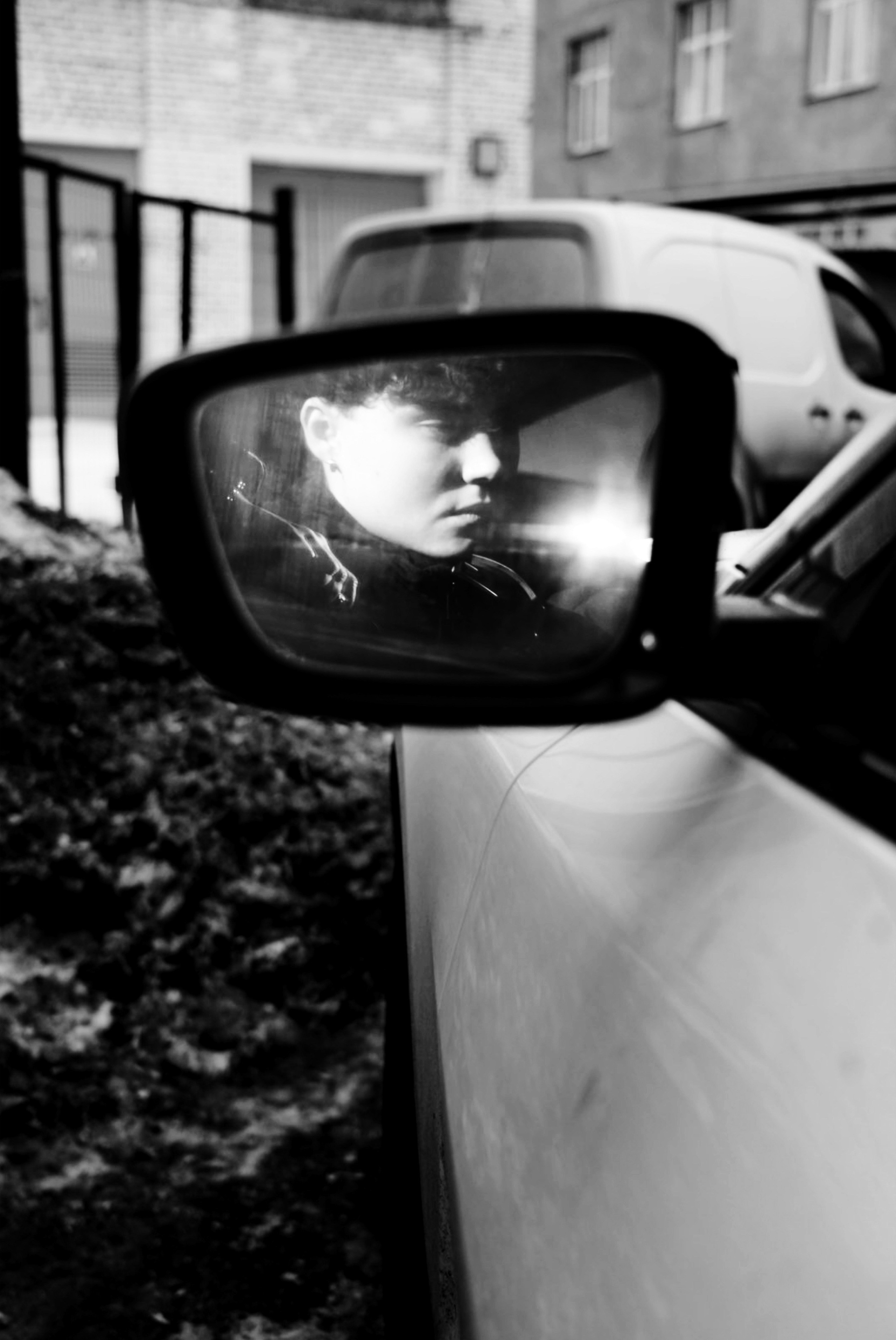 Саша Крючкова. Фотограф Валерия Витте г. Москва