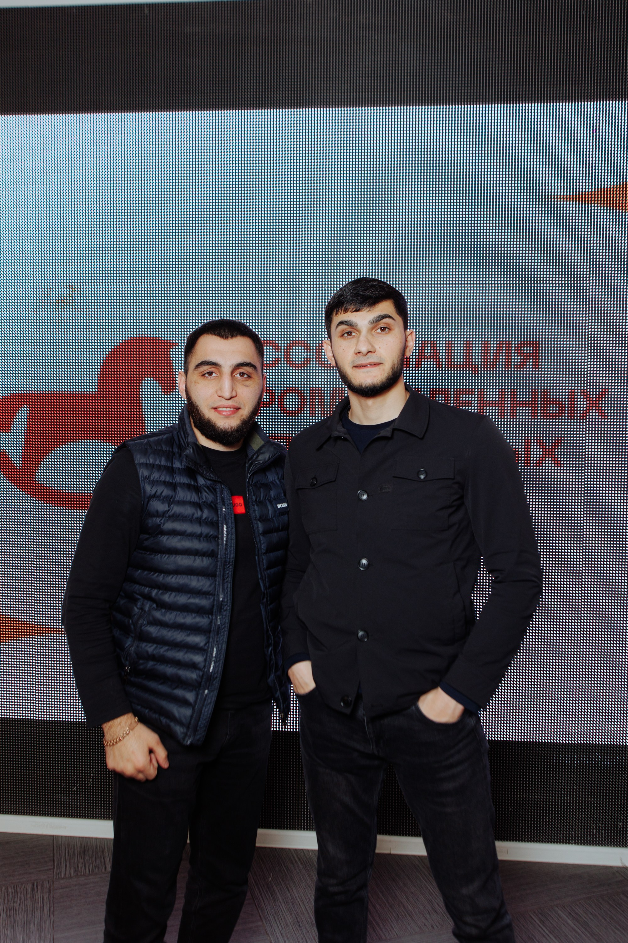 Форум креативных индустрий. Свадебный фотограф