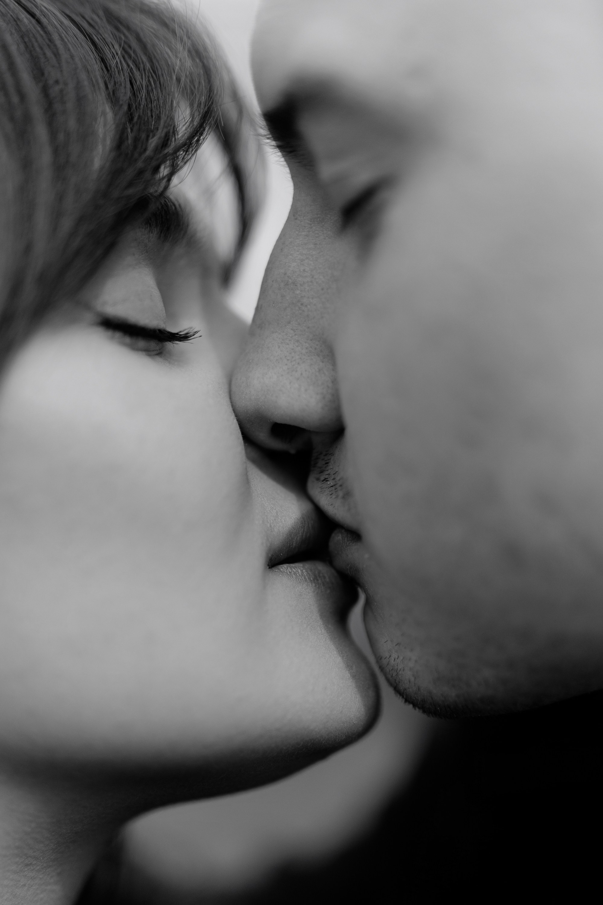 Часть нашей семьи. Свадебный фотограф