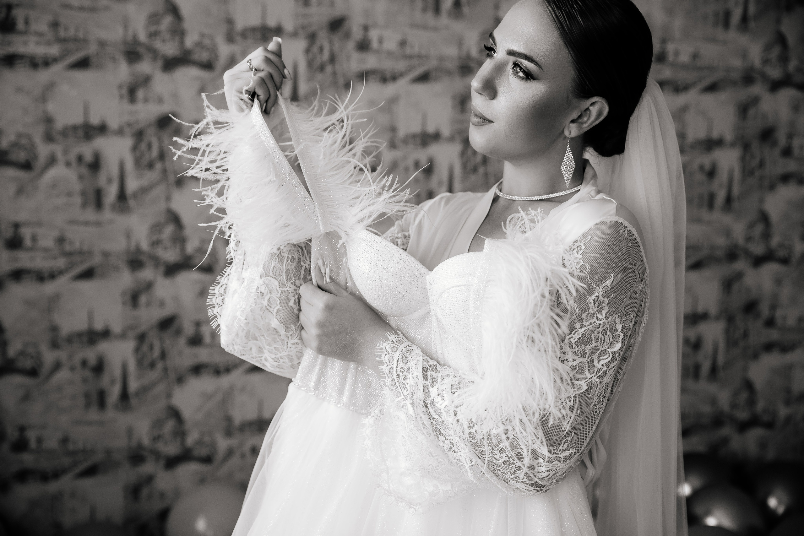 Евгений и Виктория. Фотограф Маргарита Никишина