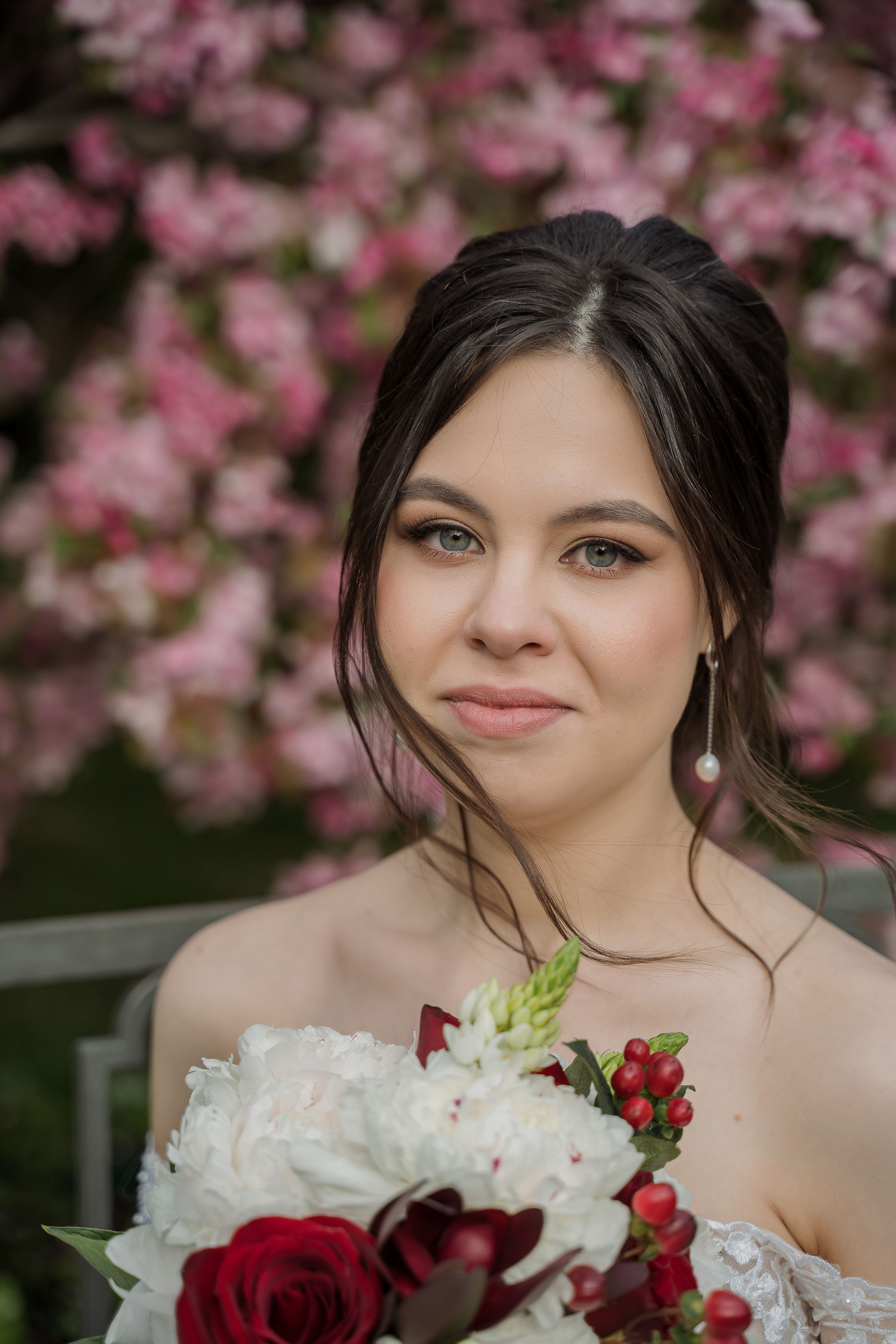 Григорий и Ирина. Свадебный и семейный фотограф в Пушкине и Санкт-Петербурге Мария Филиппова