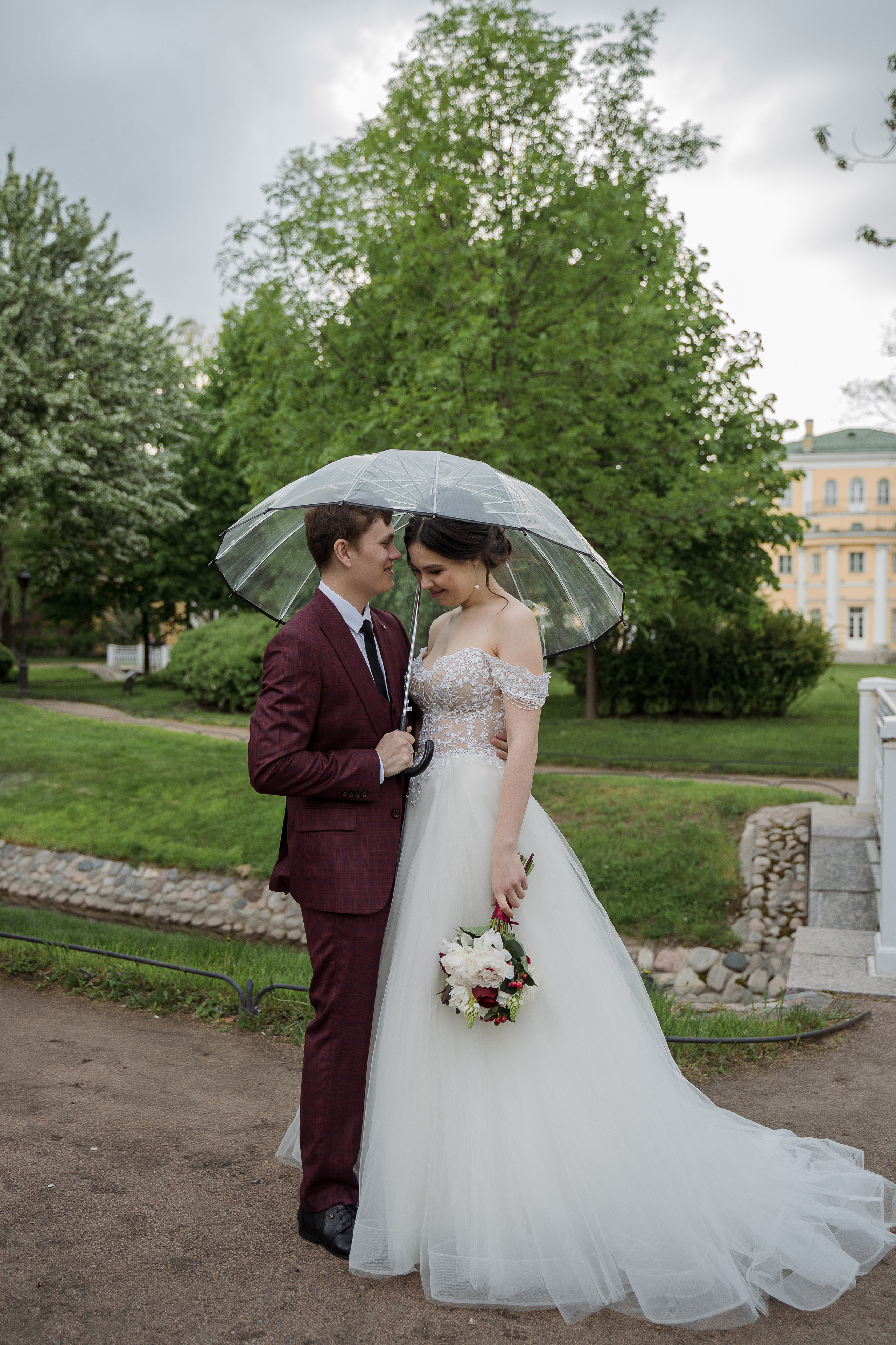 Григорий и Ирина. Свадебный и семейный фотограф в Пушкине и Санкт-Петербурге Мария Филиппова