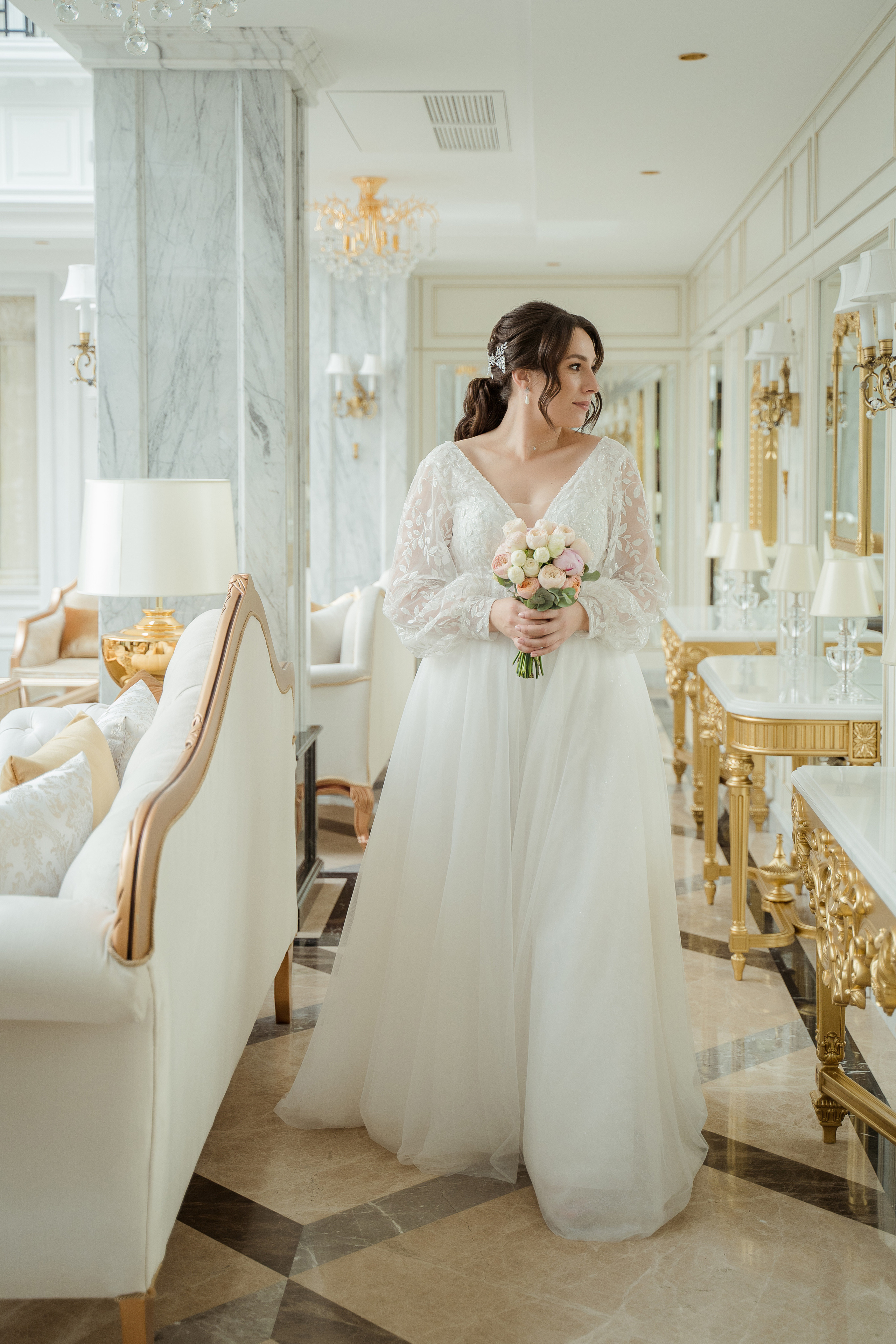 Свадьба в Пушкине. Сборы в отеле Tsar Palace. Свадебный и семейный фотограф в Пушкине и Санкт-Петербурге Мария Филиппова