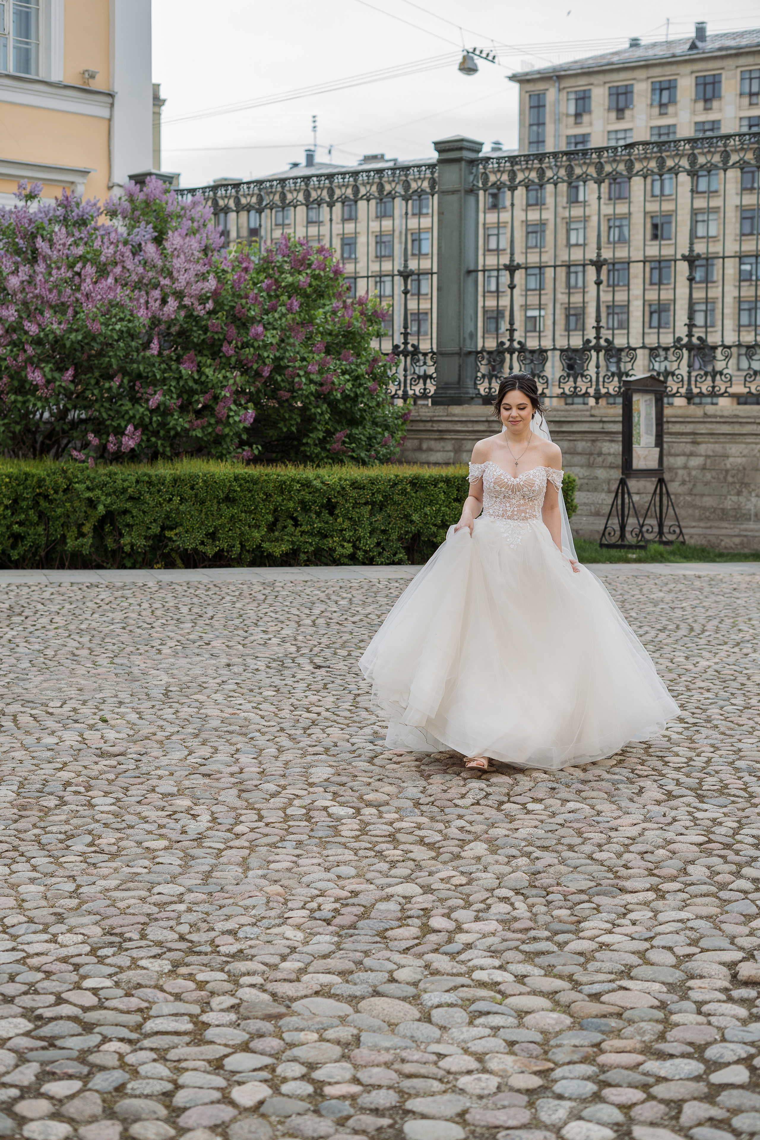 Григорий и Ирина. Свадебный и семейный фотограф в Пушкине и Санкт-Петербурге Мария Филиппова