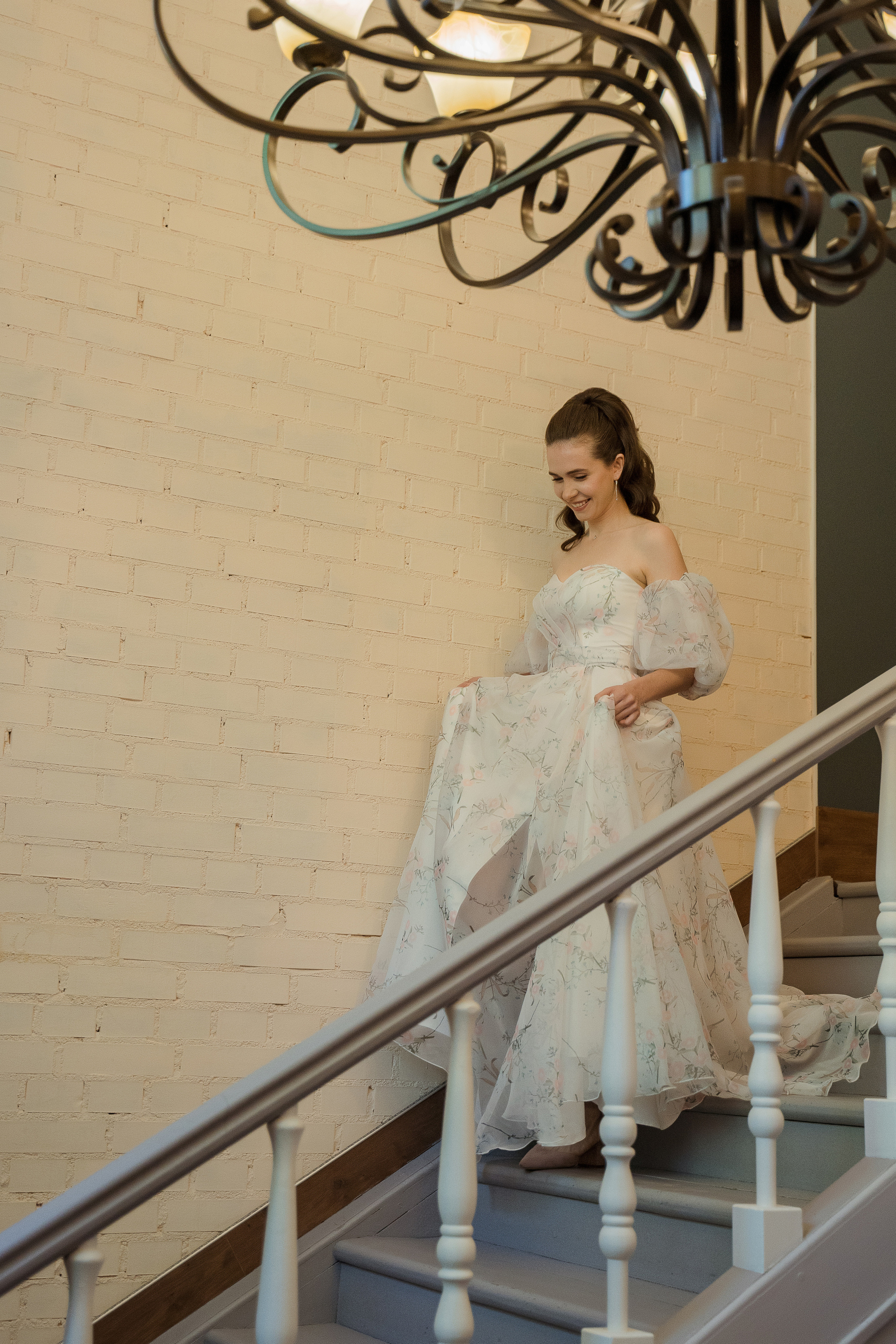 Михаил и Александра. Свадебный и семейный фотограф в Пушкине и Санкт-Петербурге Мария Филиппова