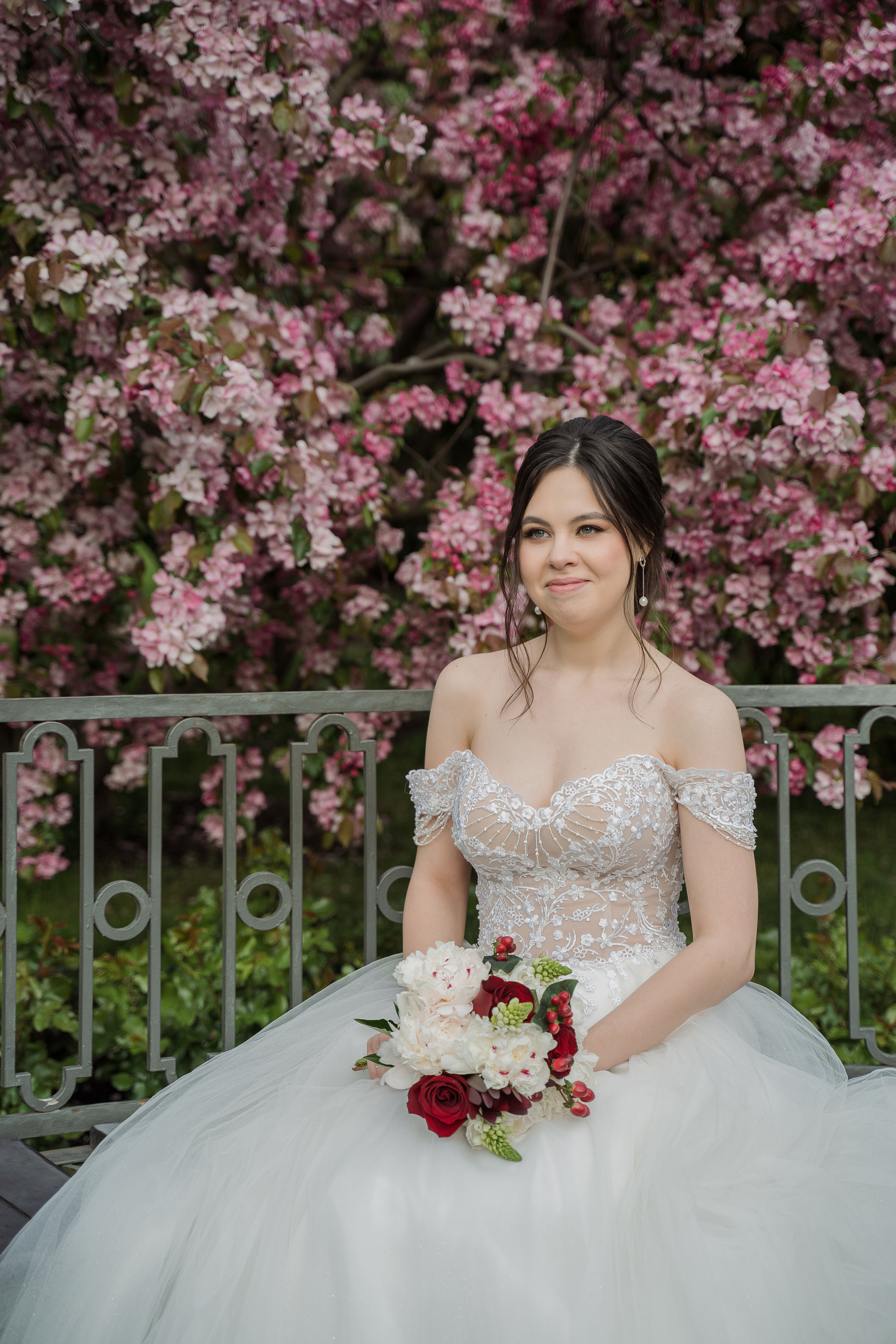Григорий и Ирина. Свадебный и семейный фотограф в Пушкине и Санкт-Петербурге Мария Филиппова
