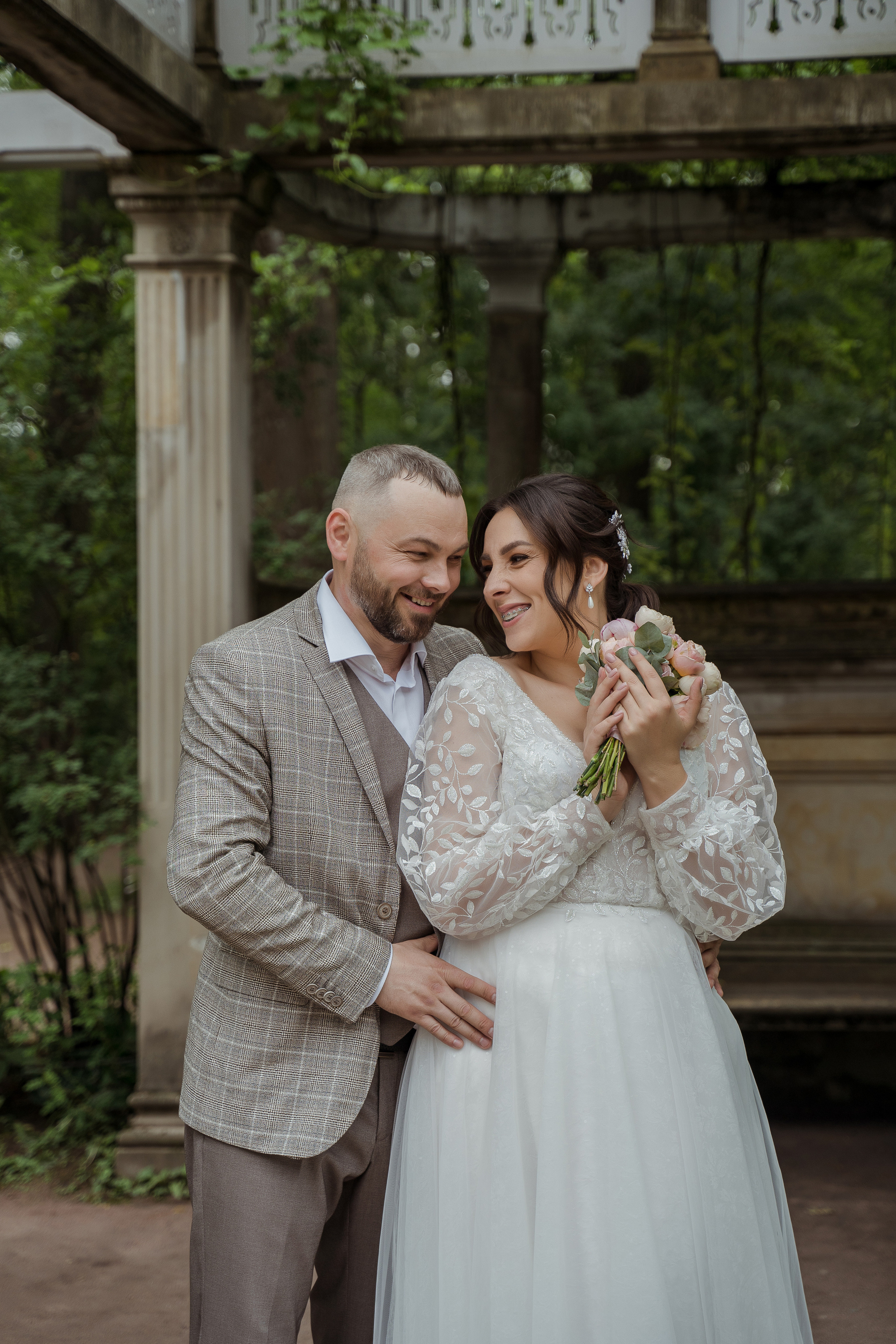 Свадьба в Пушкине. Сборы в отеле Tsar Palace. Свадебный и семейный фотограф в Пушкине и Санкт-Петербурге Мария Филиппова