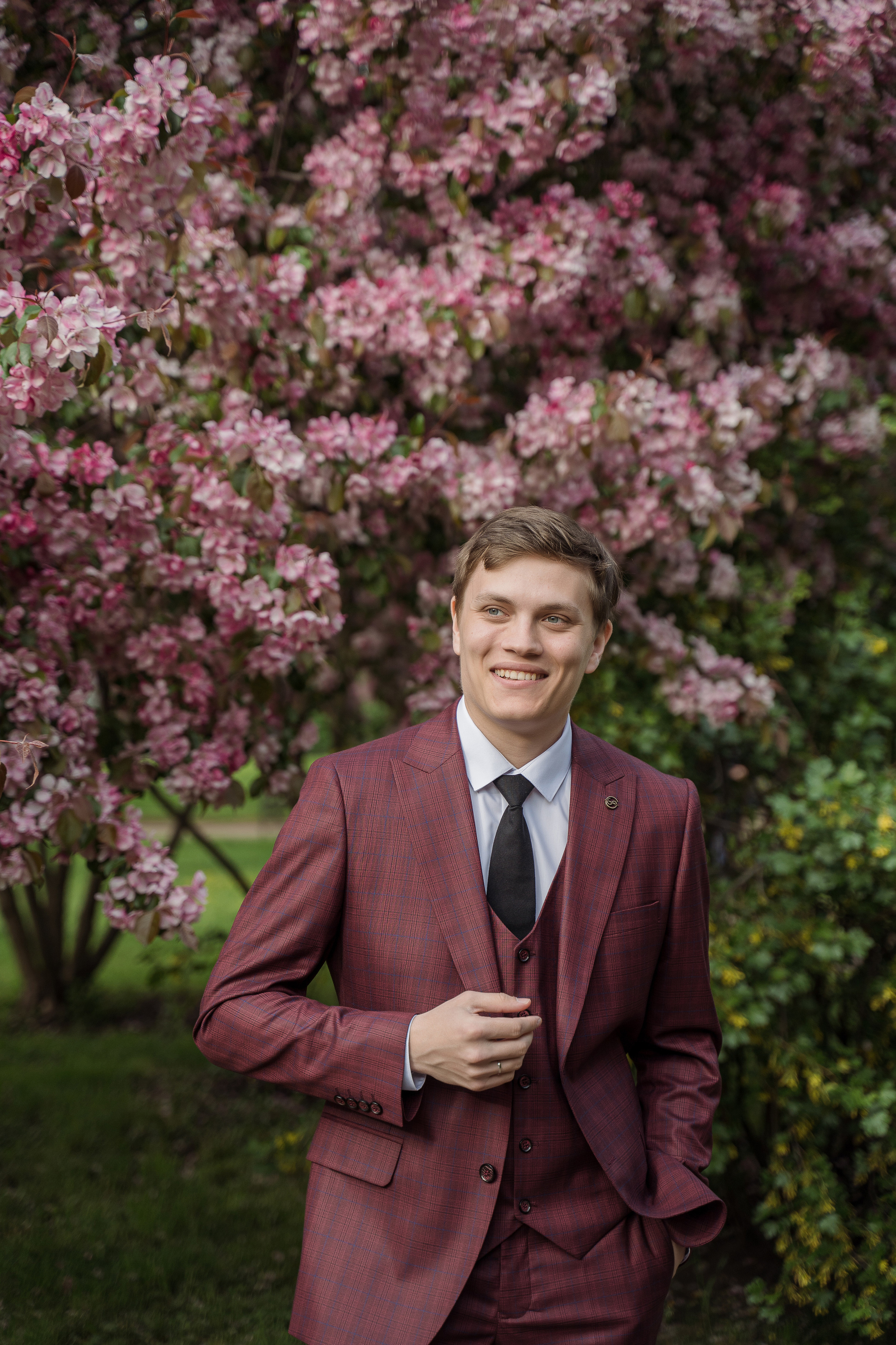 Григорий и Ирина. Свадебный и семейный фотограф в Пушкине и Санкт-Петербурге Мария Филиппова