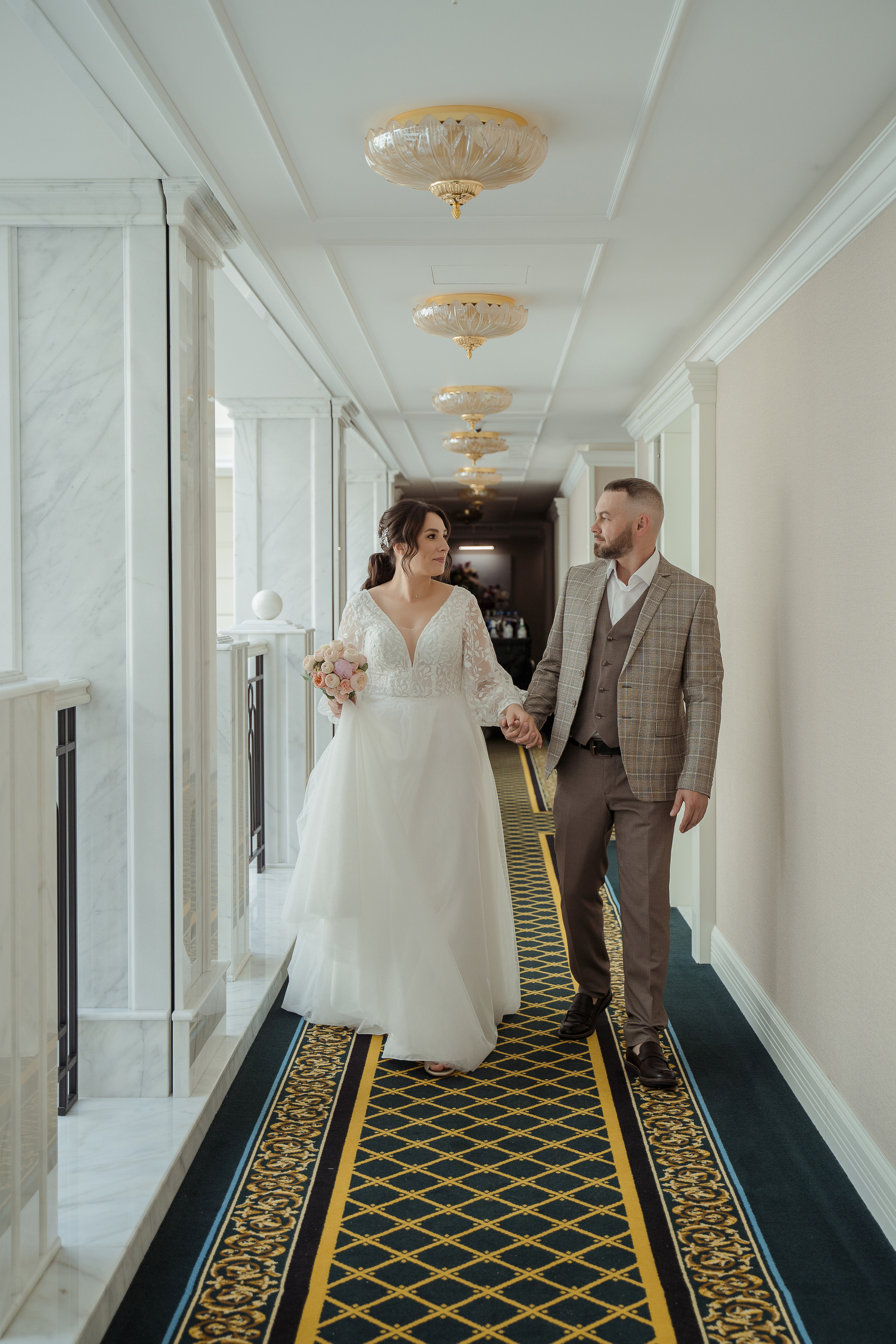 Свадьба в Пушкине. Сборы в отеле Tsar Palace. Свадебный и семейный фотограф в Пушкине и Санкт-Петербурге Мария Филиппова