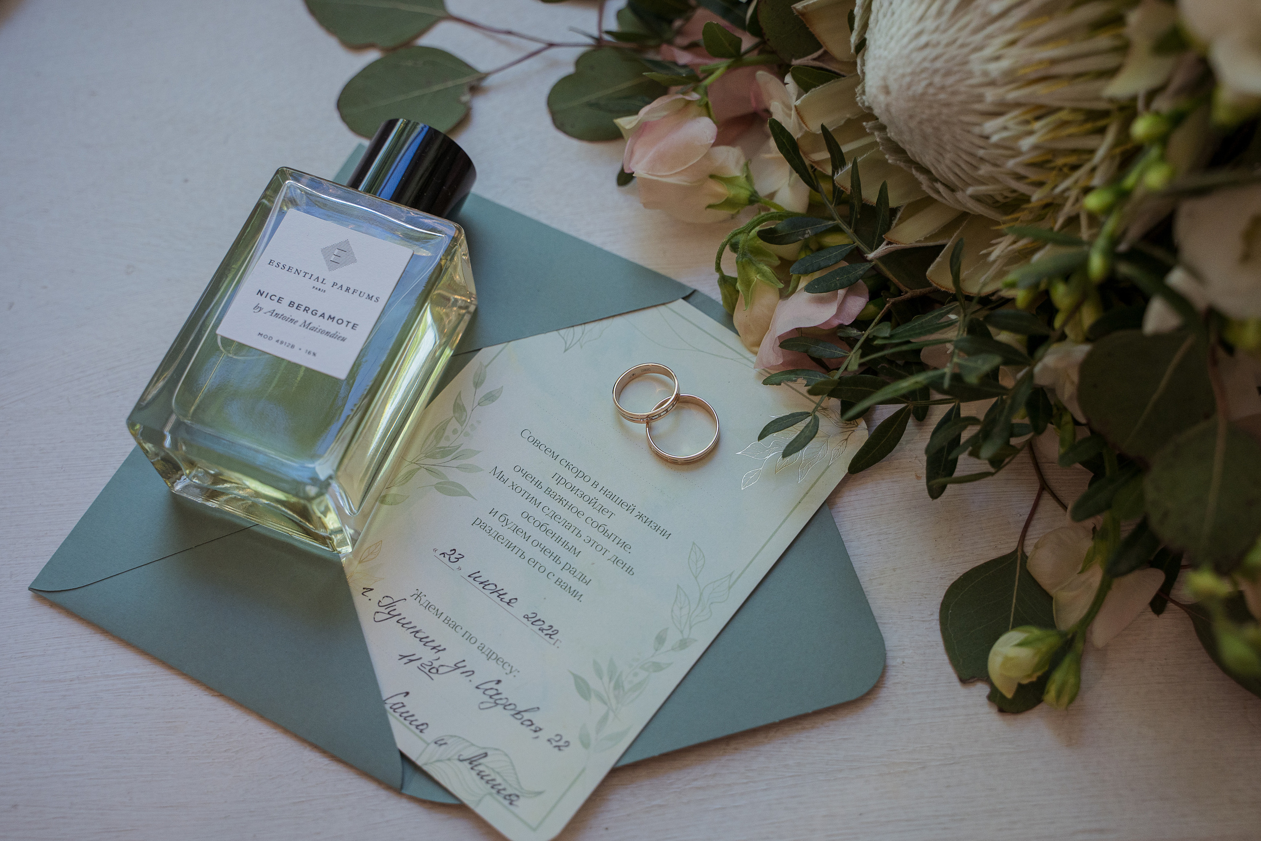 Михаил и Александра. Свадебный и семейный фотограф в Пушкине и Санкт-Петербурге Мария Филиппова