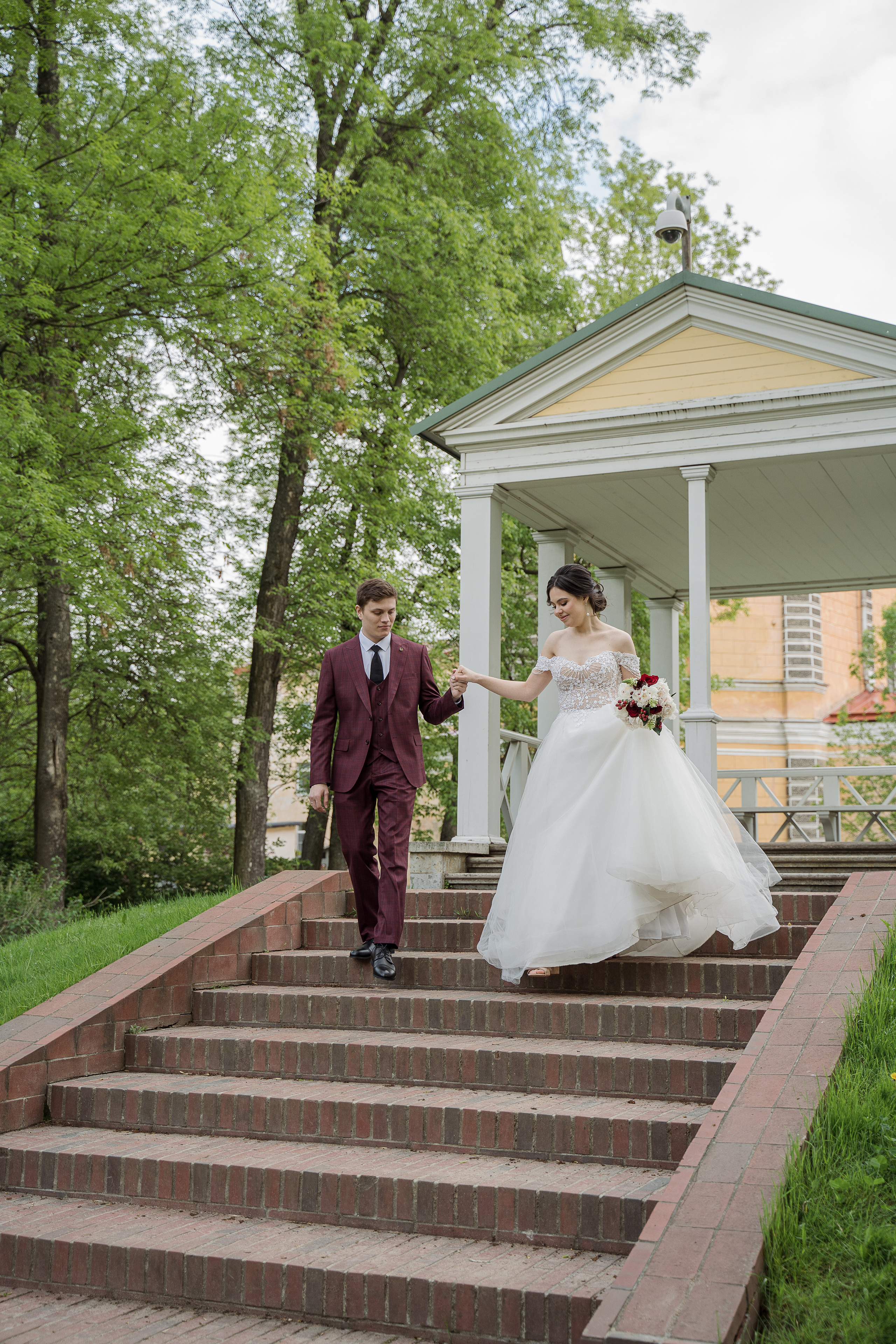 Григорий и Ирина. Свадебный и семейный фотограф в Пушкине и Санкт-Петербурге Мария Филиппова