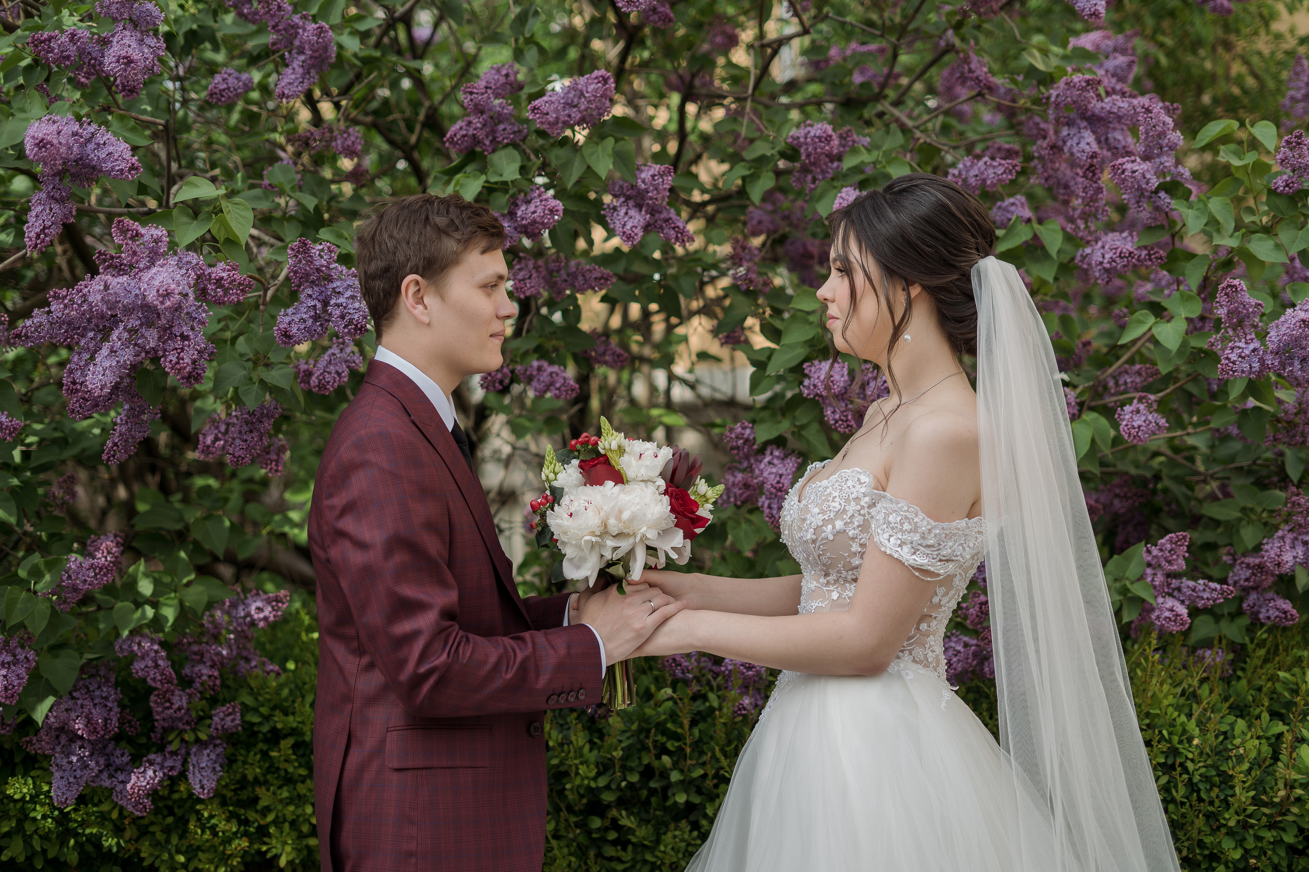 Григорий и Ирина. Свадебный и семейный фотограф в Пушкине и Санкт-Петербурге Мария Филиппова