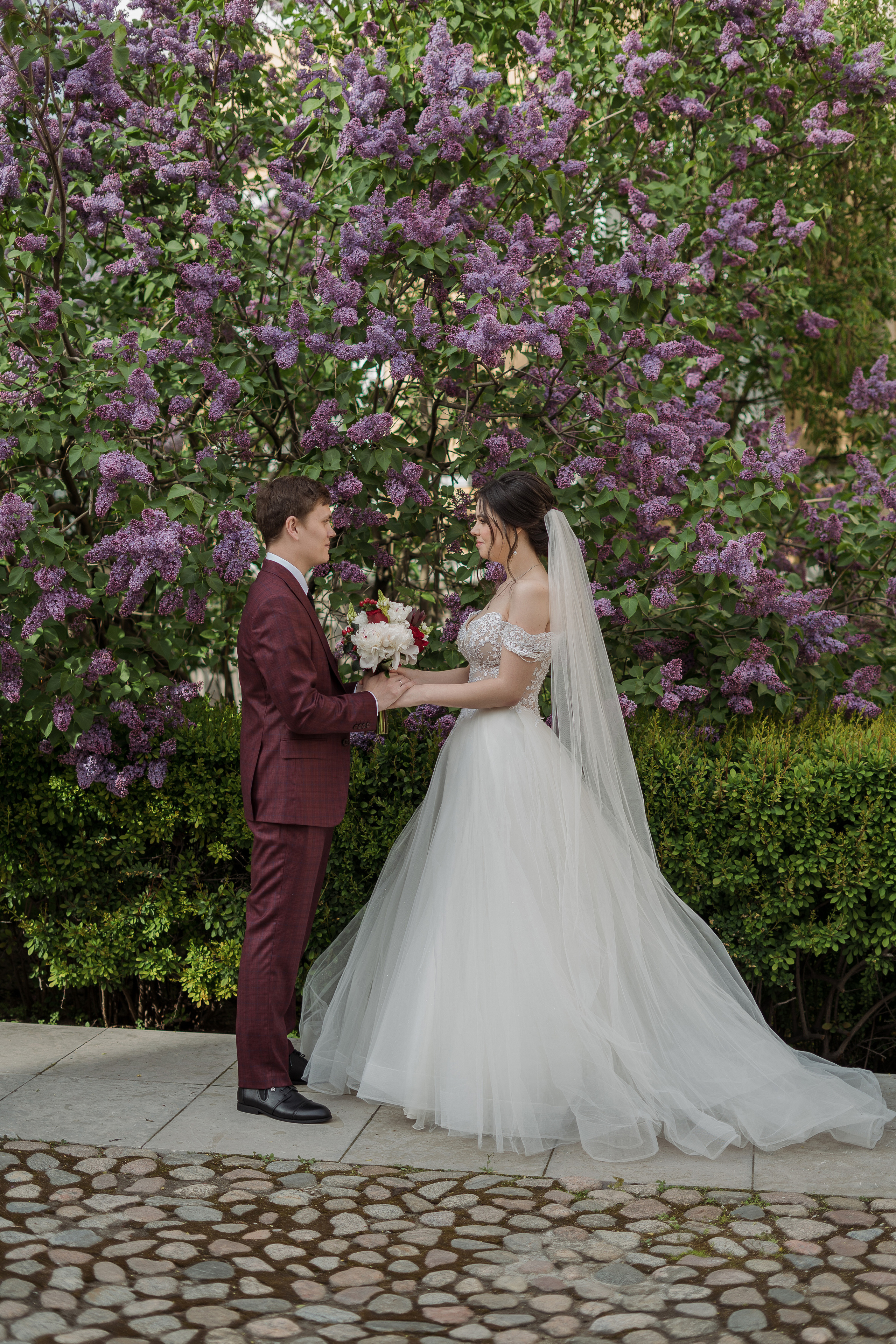 Григорий и Ирина. Свадебный и семейный фотограф в Пушкине и Санкт-Петербурге Мария Филиппова