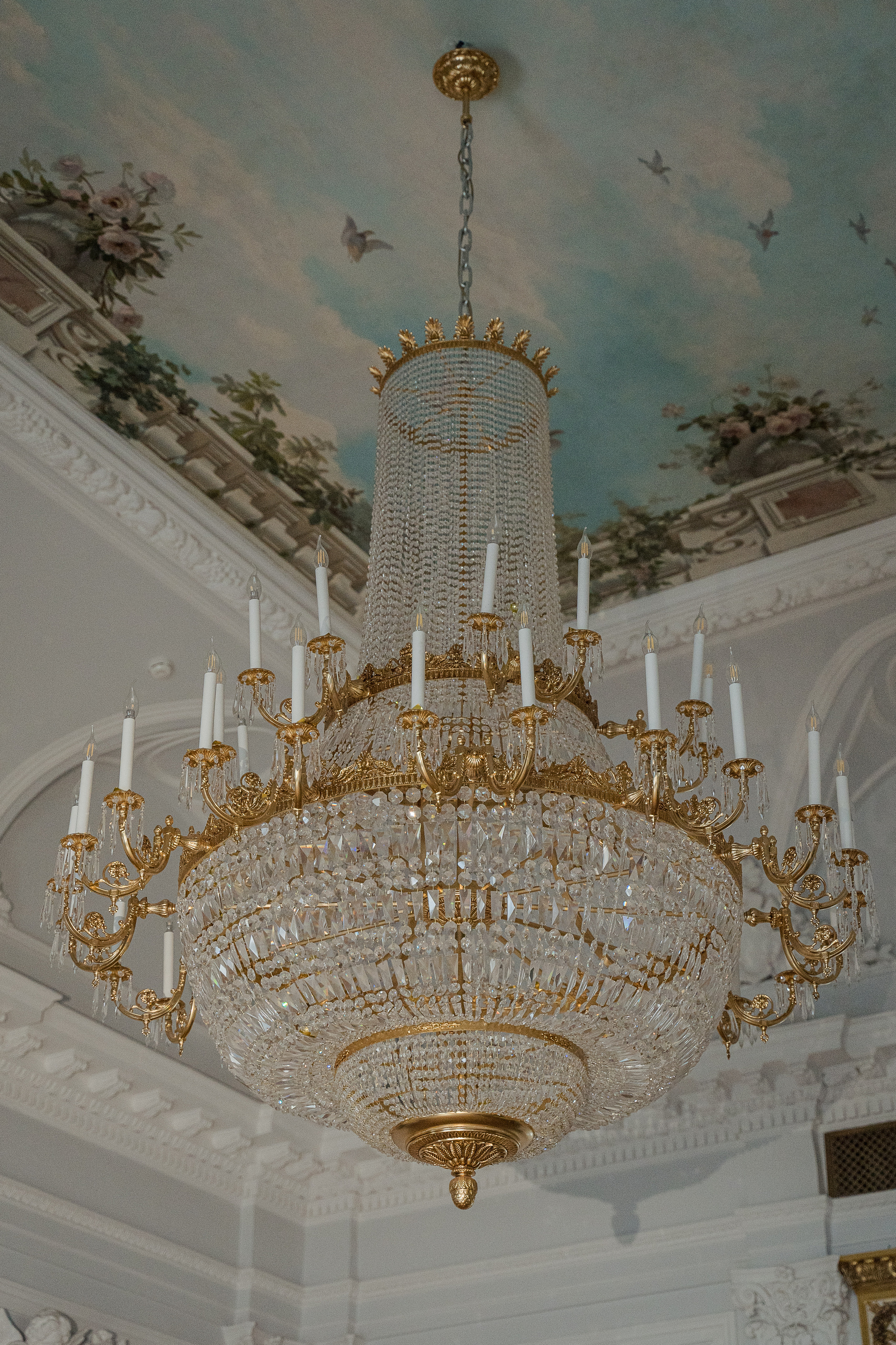 Павел и Диана. Свадебный и семейный фотограф в Пушкине и Санкт-Петербурге Мария Филиппова