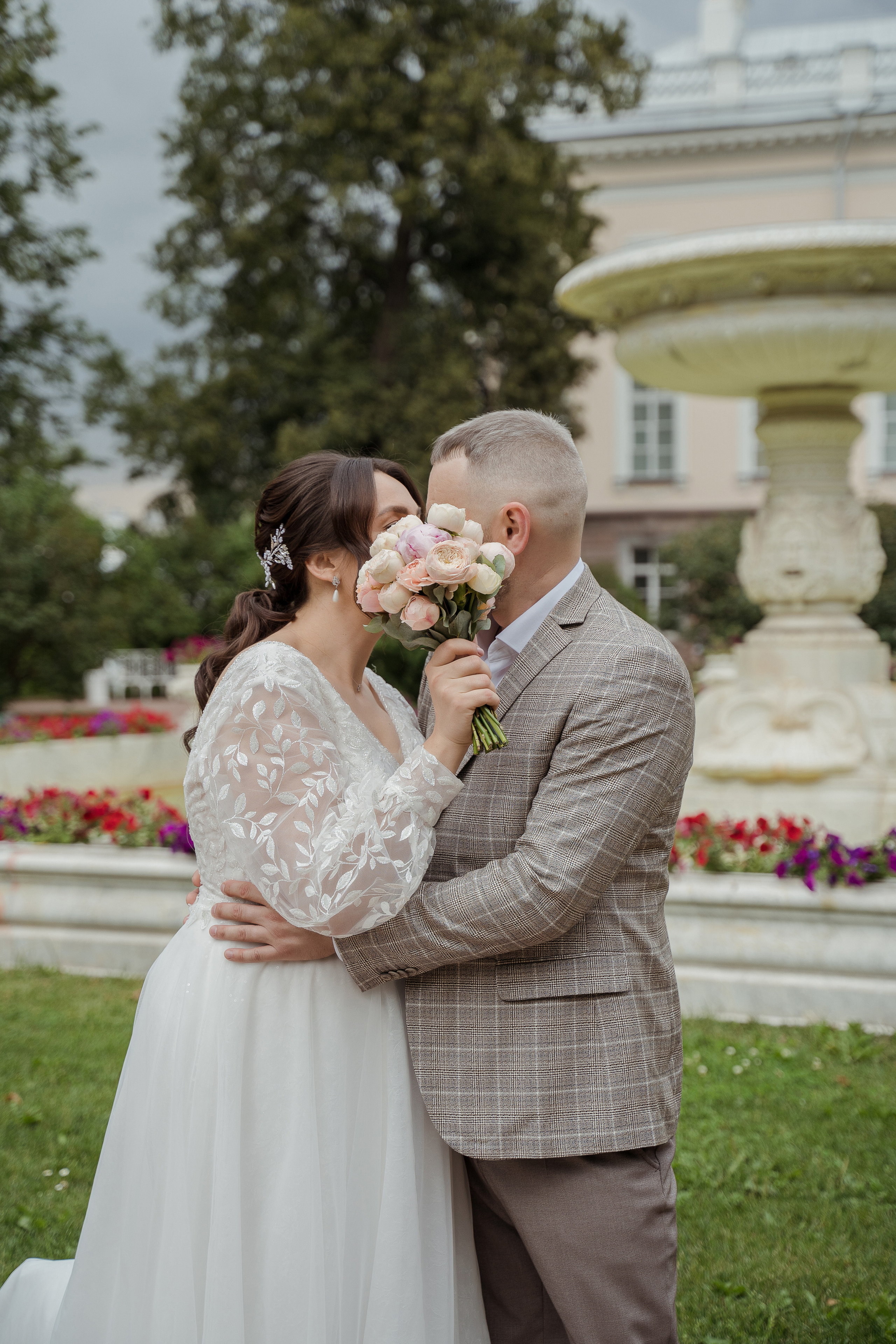 Свадьба в Пушкине. Сборы в отеле Tsar Palace. Свадебный и семейный фотограф в Пушкине и Санкт-Петербурге Мария Филиппова