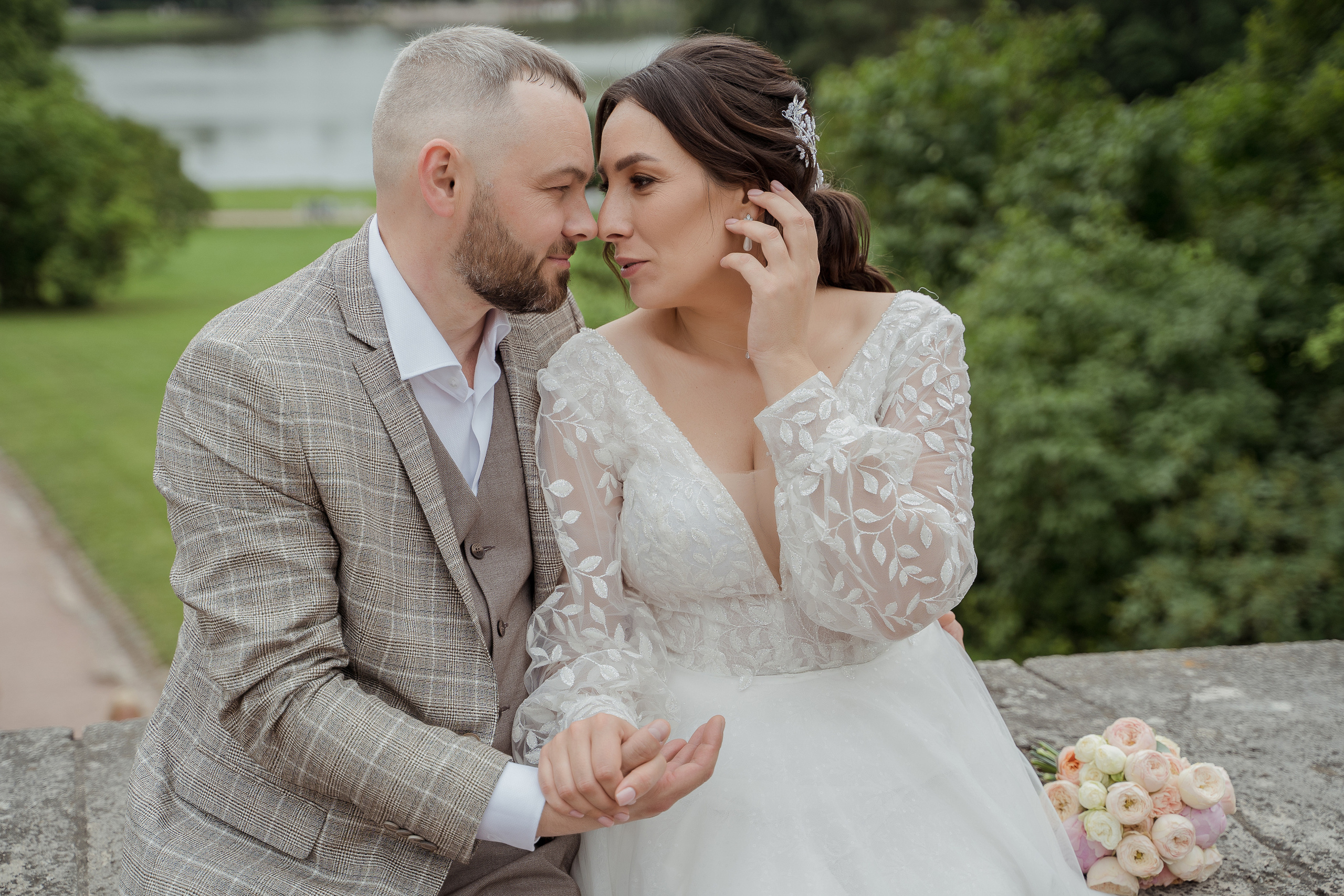 Свадьба в Пушкине. Сборы в отеле Tsar Palace. Свадебный и семейный фотограф в Пушкине и Санкт-Петербурге Мария Филиппова