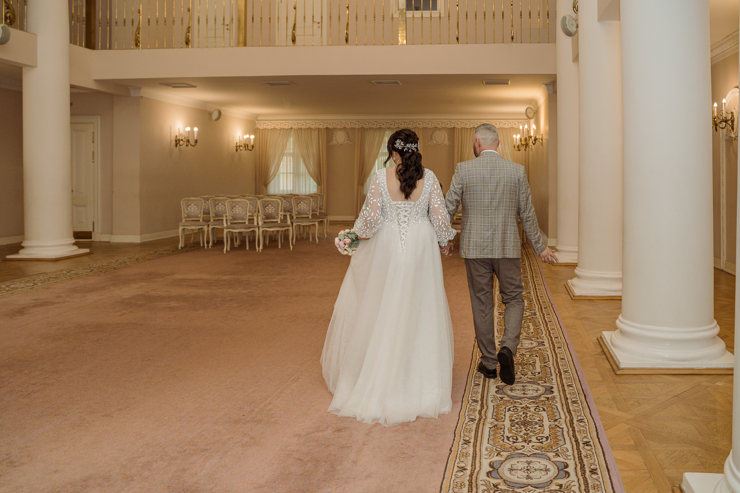 Свадьба в Пушкине. Сборы в отеле Tsar Palace. Свадебный и семейный фотограф в Пушкине и Санкт-Петербурге Мария Филиппова