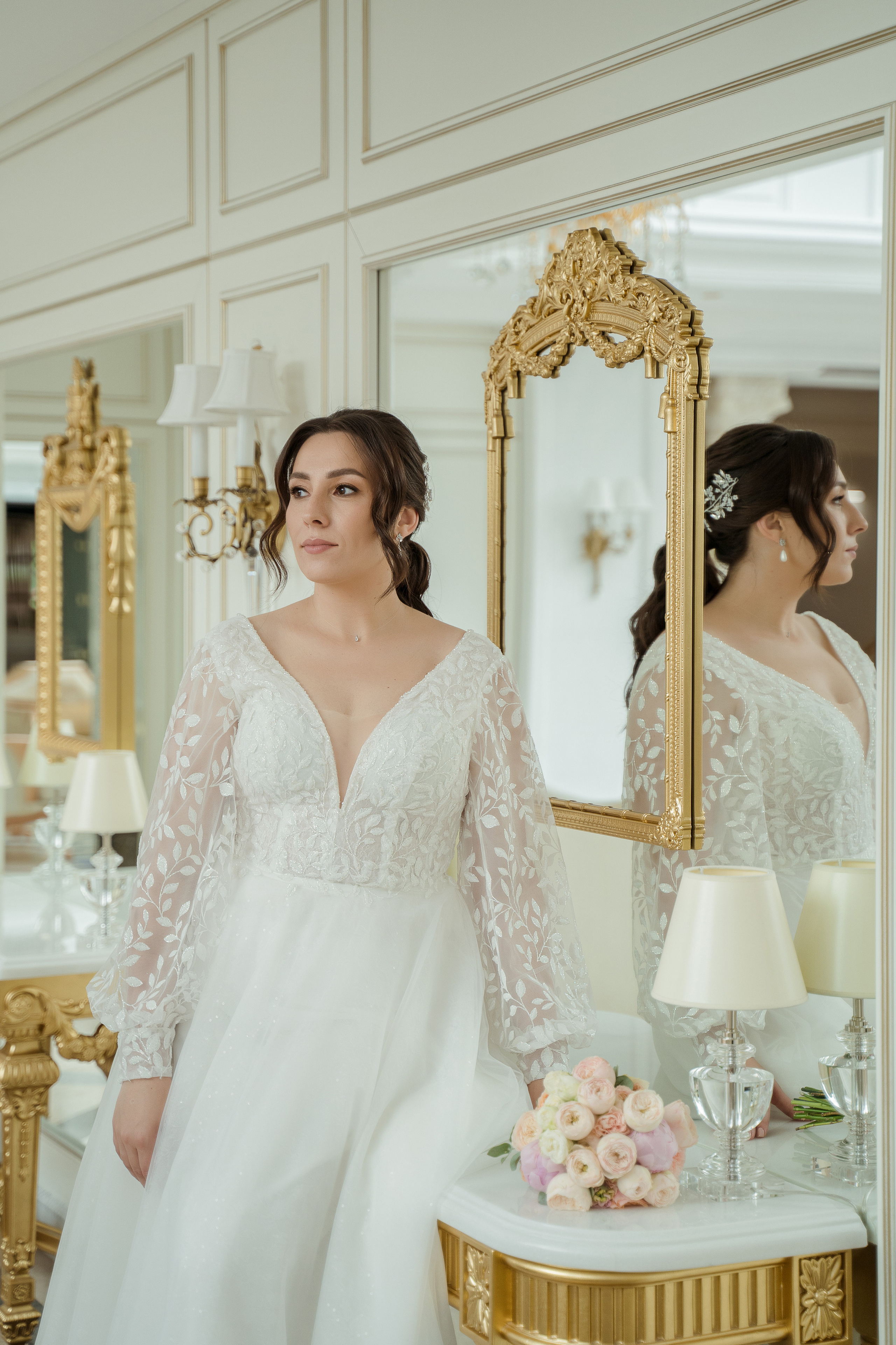 Свадьба в Пушкине. Сборы в отеле Tsar Palace. Свадебный и семейный фотограф в Пушкине и Санкт-Петербурге Мария Филиппова
