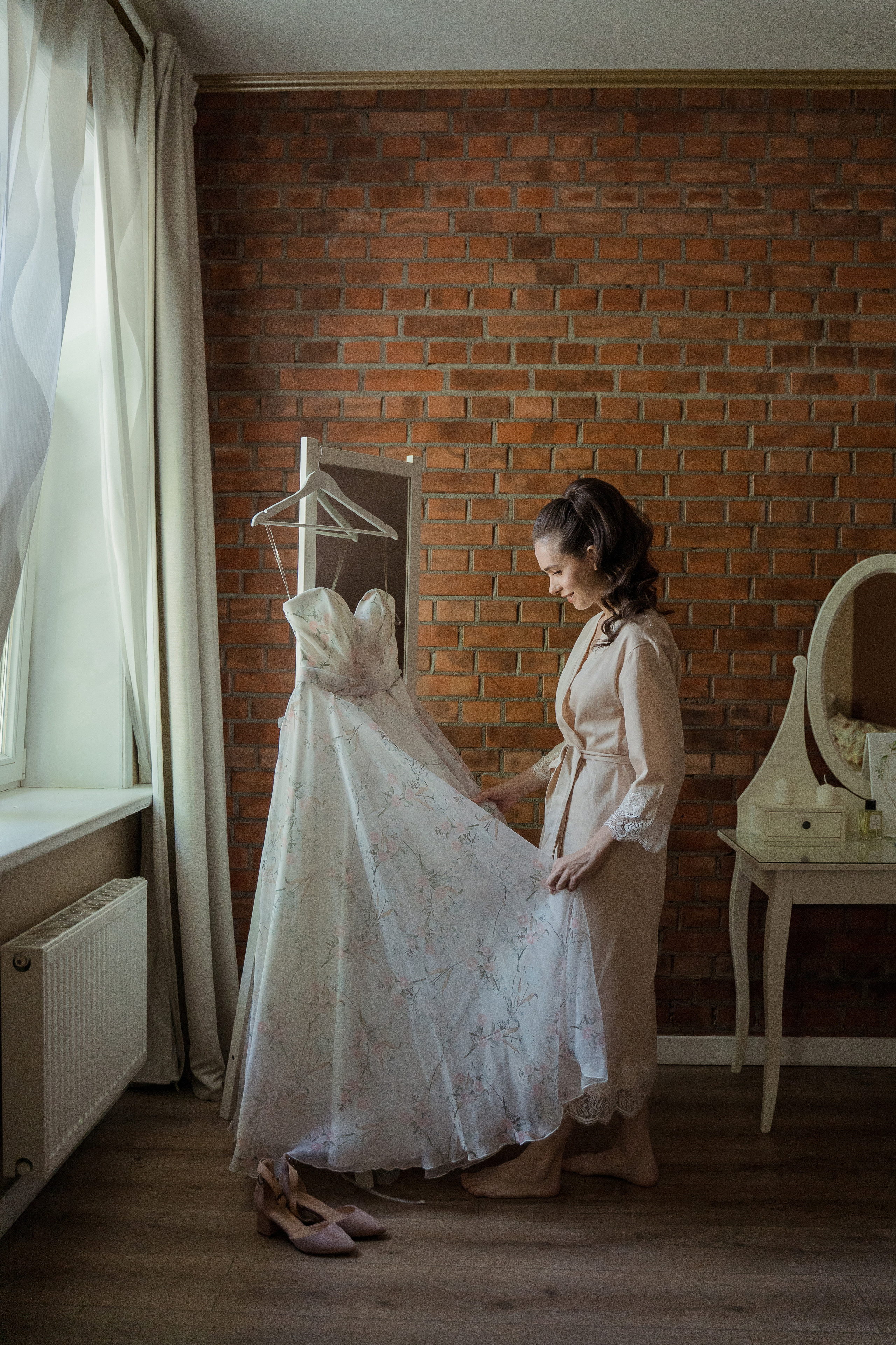 Михаил и Александра. Свадебный и семейный фотограф в Пушкине и Санкт-Петербурге Мария Филиппова