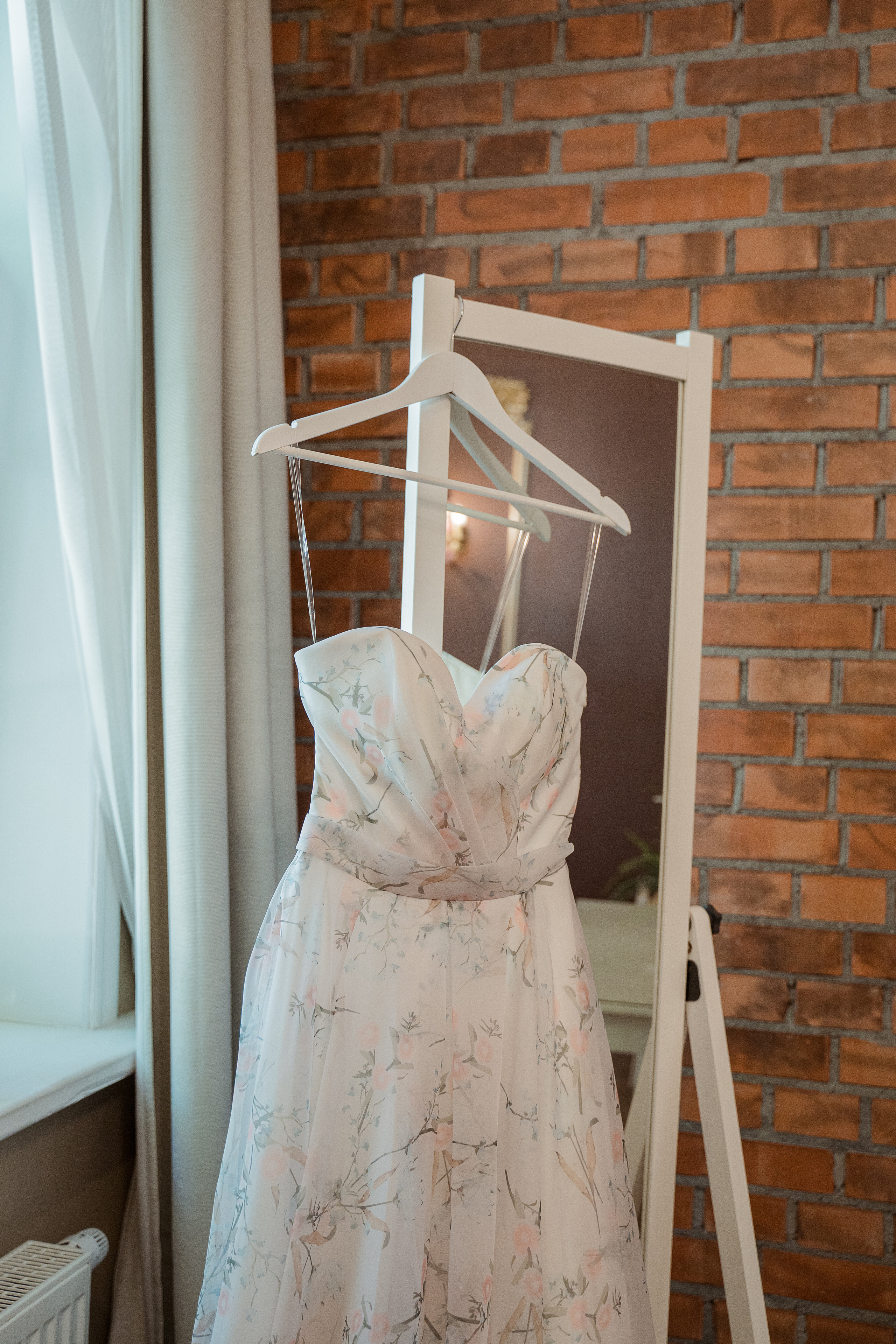 Михаил и Александра. Свадебный и семейный фотограф в Пушкине и Санкт-Петербурге Мария Филиппова