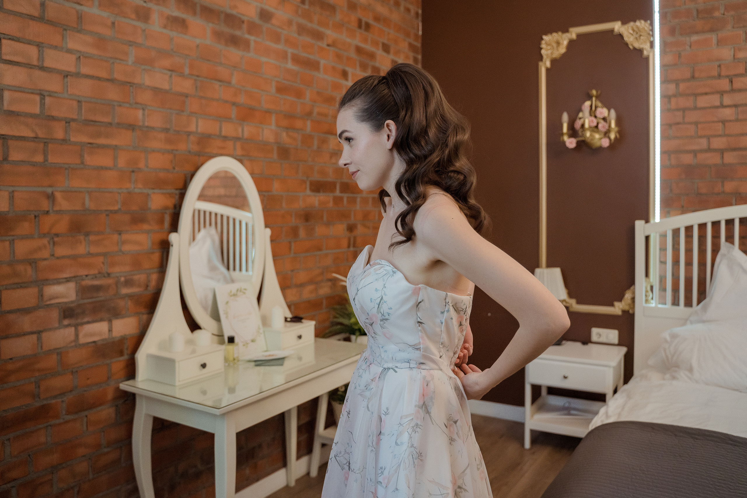 Михаил и Александра. Свадебный и семейный фотограф в Пушкине и Санкт-Петербурге Мария Филиппова