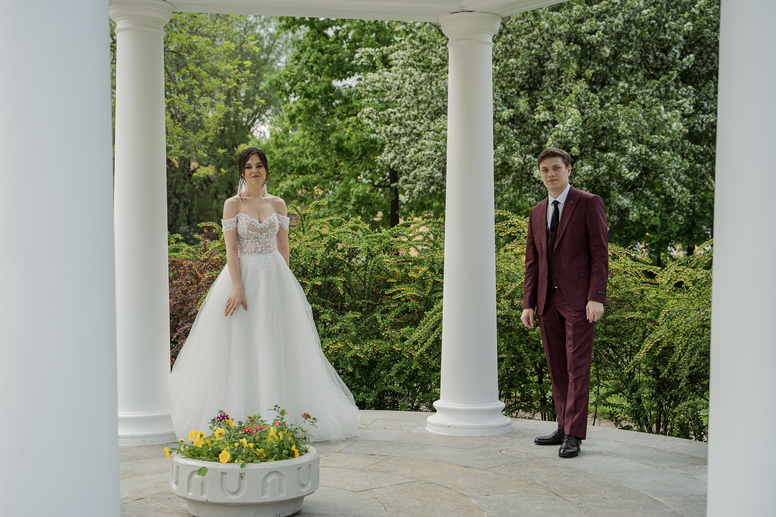 Григорий и Ирина. Свадебный и семейный фотограф в Пушкине и Санкт-Петербурге Мария Филиппова