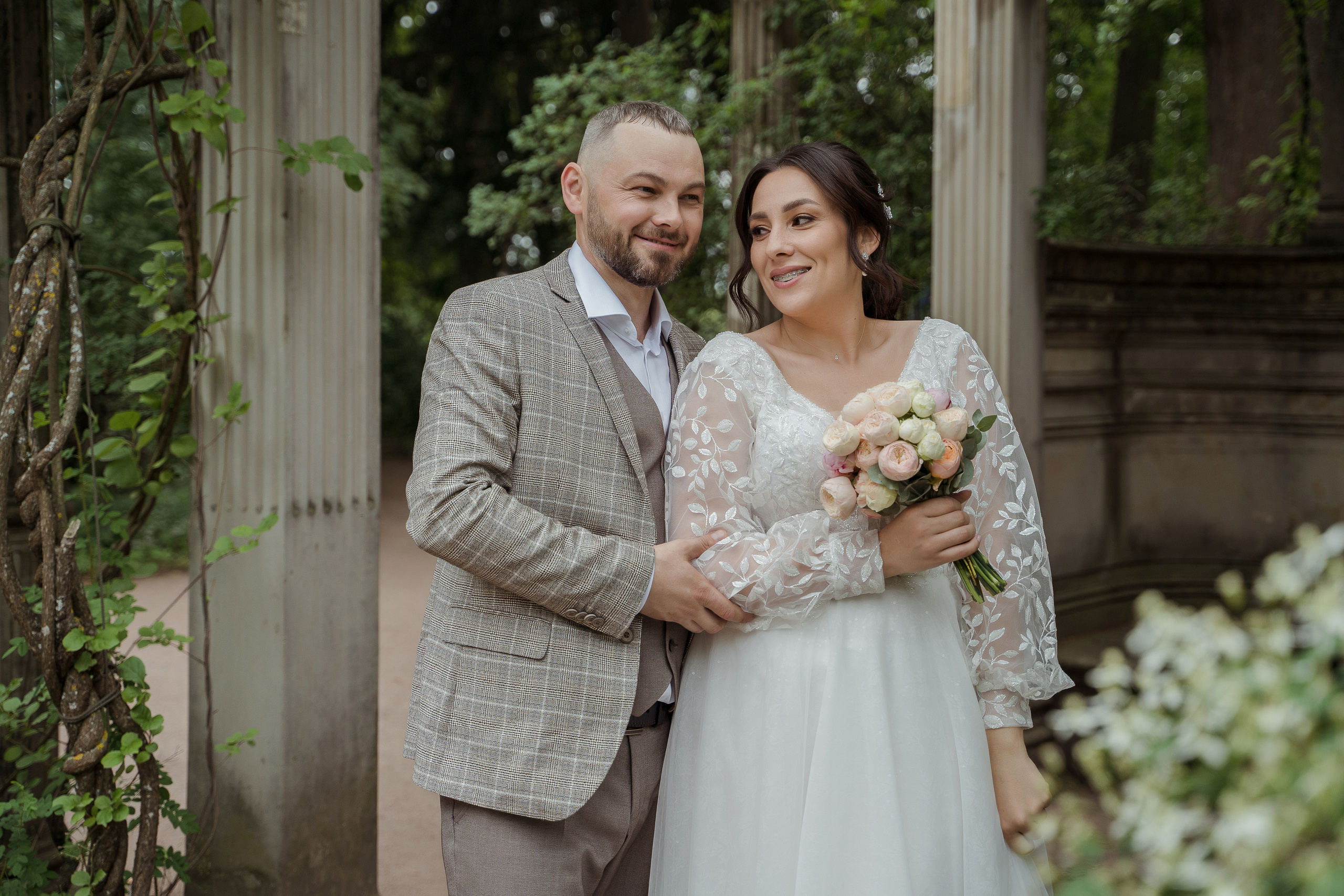 Свадьба в Пушкине. Сборы в отеле Tsar Palace. Свадебный и семейный фотограф в Пушкине и Санкт-Петербурге Мария Филиппова