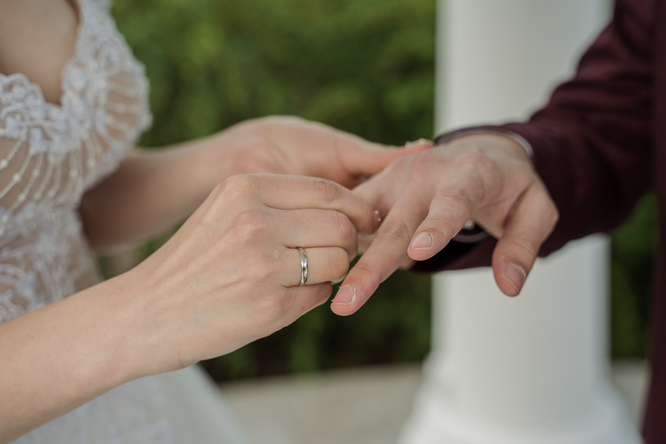 Григорий и Ирина. Свадебный и семейный фотограф в Пушкине и Санкт-Петербурге Мария Филиппова