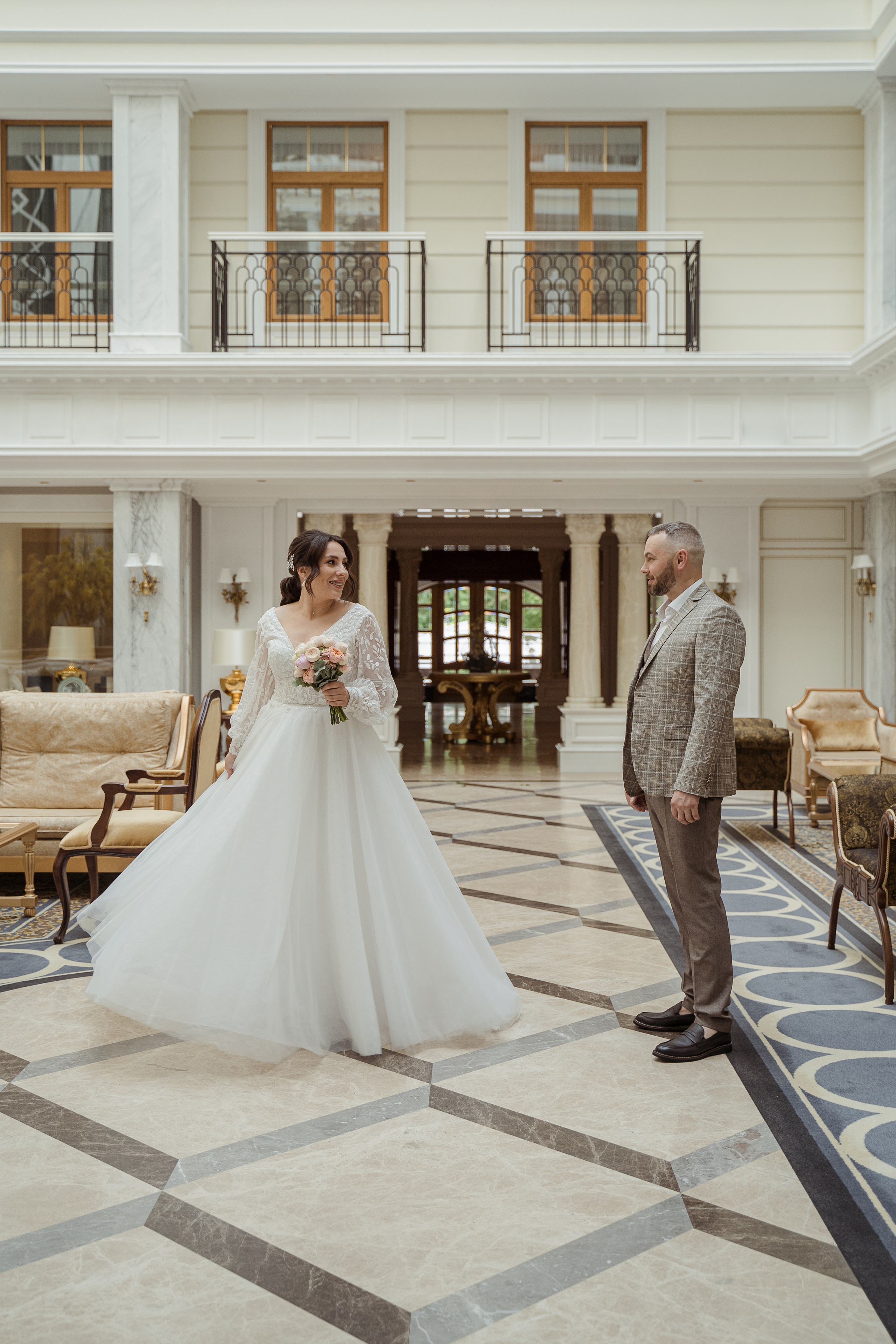 Свадьба в Пушкине. Сборы в отеле Tsar Palace. Свадебный и семейный фотограф в Пушкине и Санкт-Петербурге Мария Филиппова