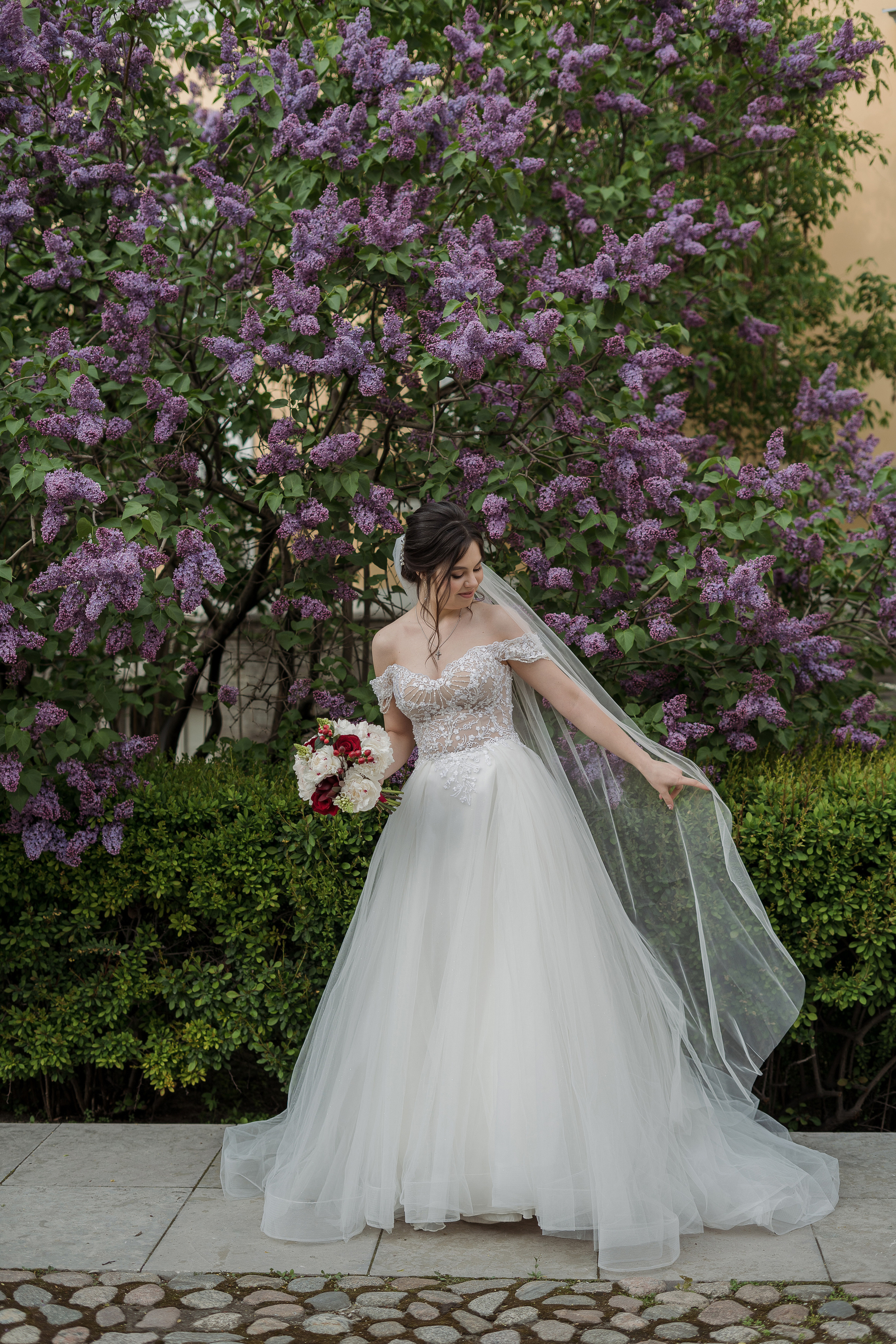 Григорий и Ирина. Свадебный и семейный фотограф в Пушкине и Санкт-Петербурге Мария Филиппова