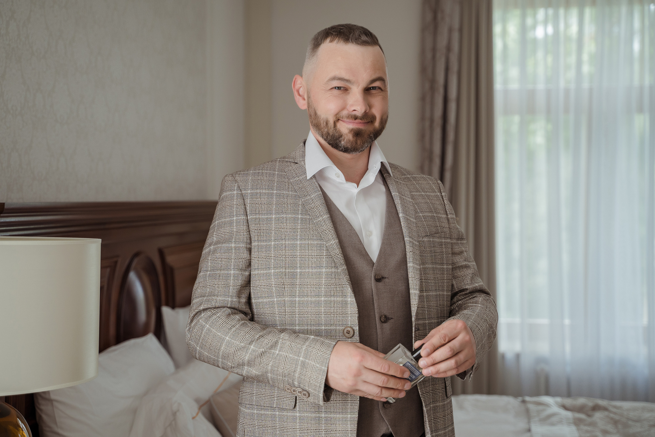 Свадьба в Пушкине. Сборы в отеле Tsar Palace. Свадебный и семейный фотограф в Пушкине и Санкт-Петербурге Мария Филиппова