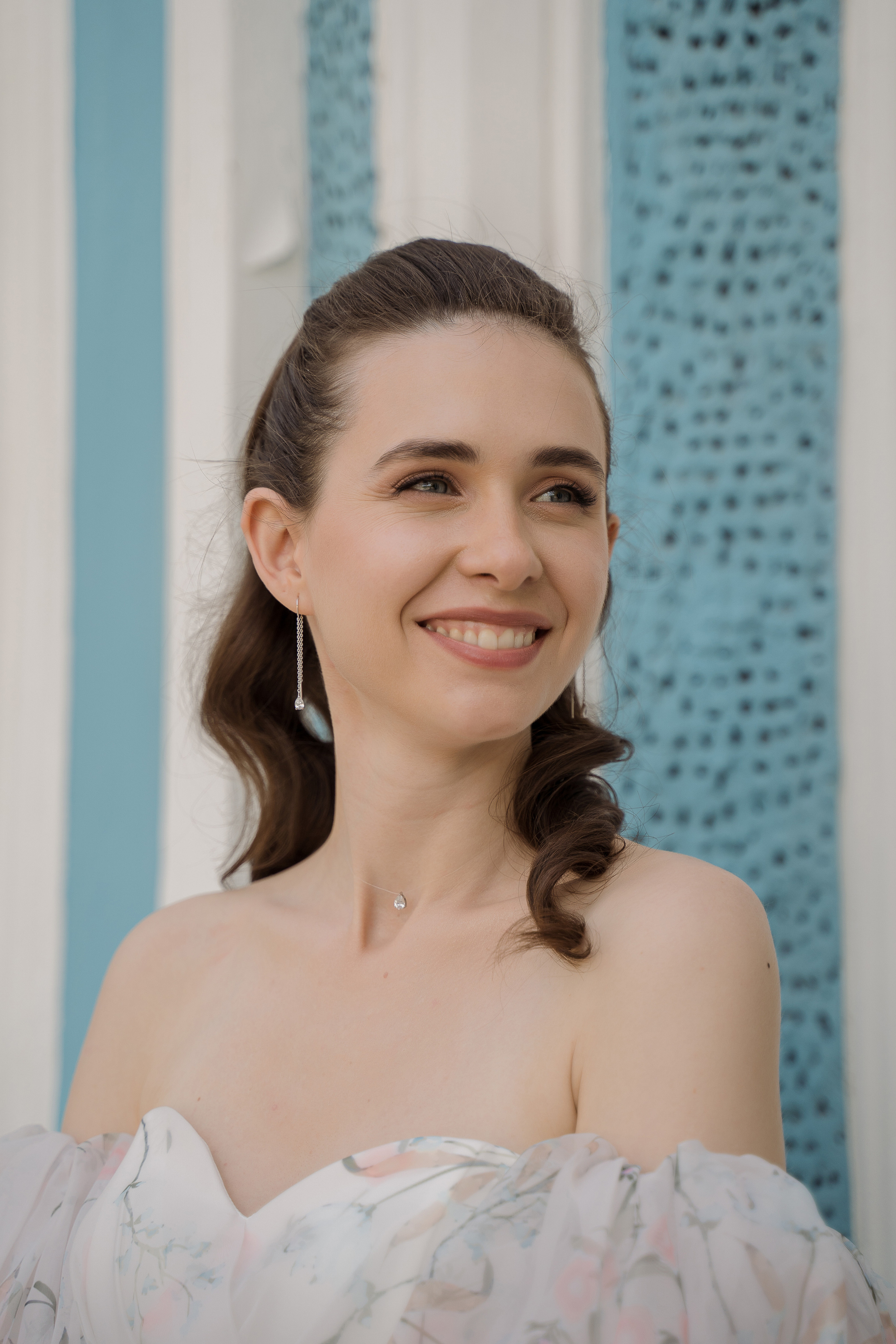 Михаил и Александра. Свадебный и семейный фотограф в Пушкине и Санкт-Петербурге Мария Филиппова