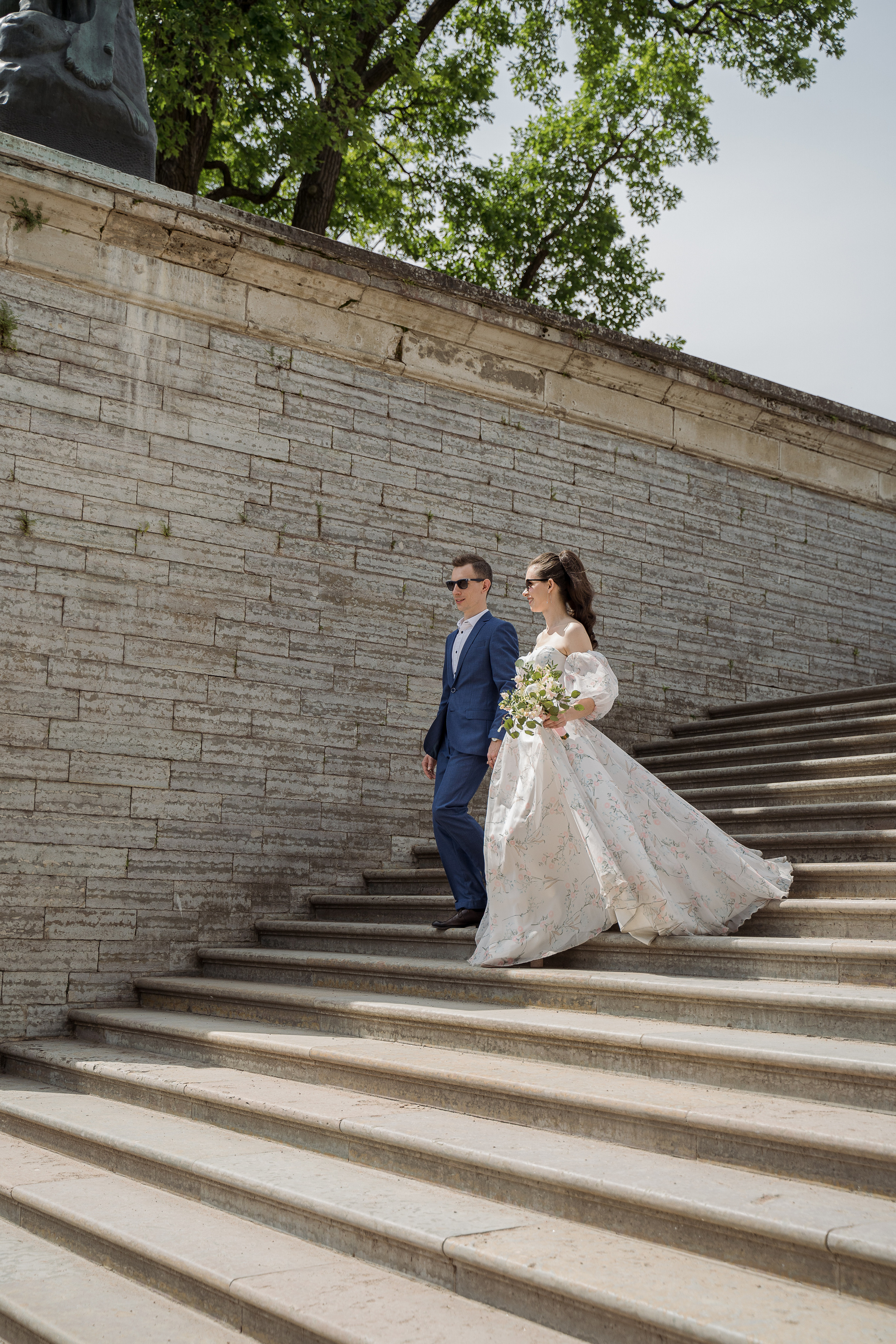 Михаил и Александра. Свадебный и семейный фотограф в Пушкине и Санкт-Петербурге Мария Филиппова