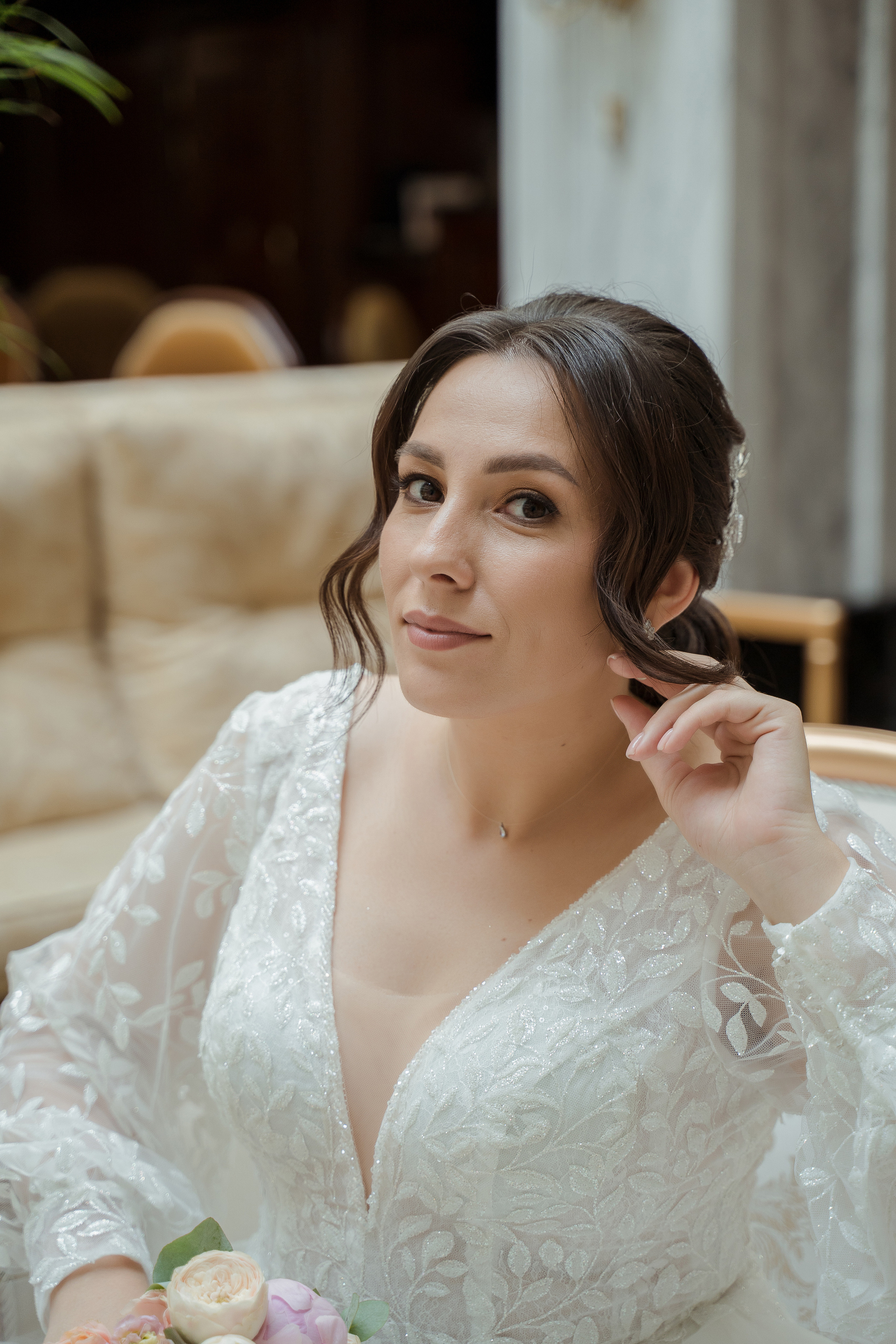 Свадьба в Пушкине. Сборы в отеле Tsar Palace. Свадебный и семейный фотограф в Пушкине и Санкт-Петербурге Мария Филиппова