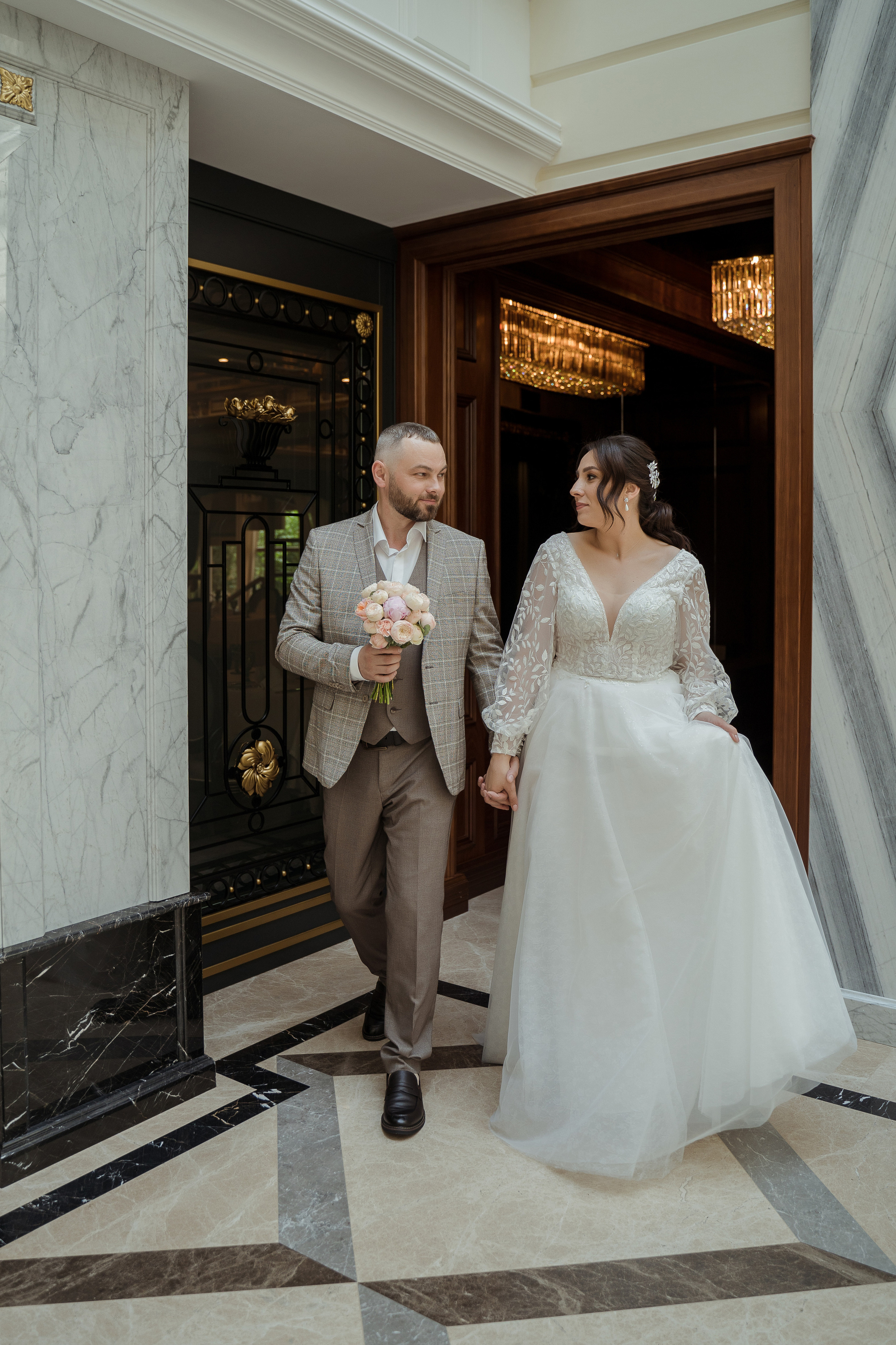 Свадьба в Пушкине. Сборы в отеле Tsar Palace. Свадебный и семейный фотограф в Пушкине и Санкт-Петербурге Мария Филиппова