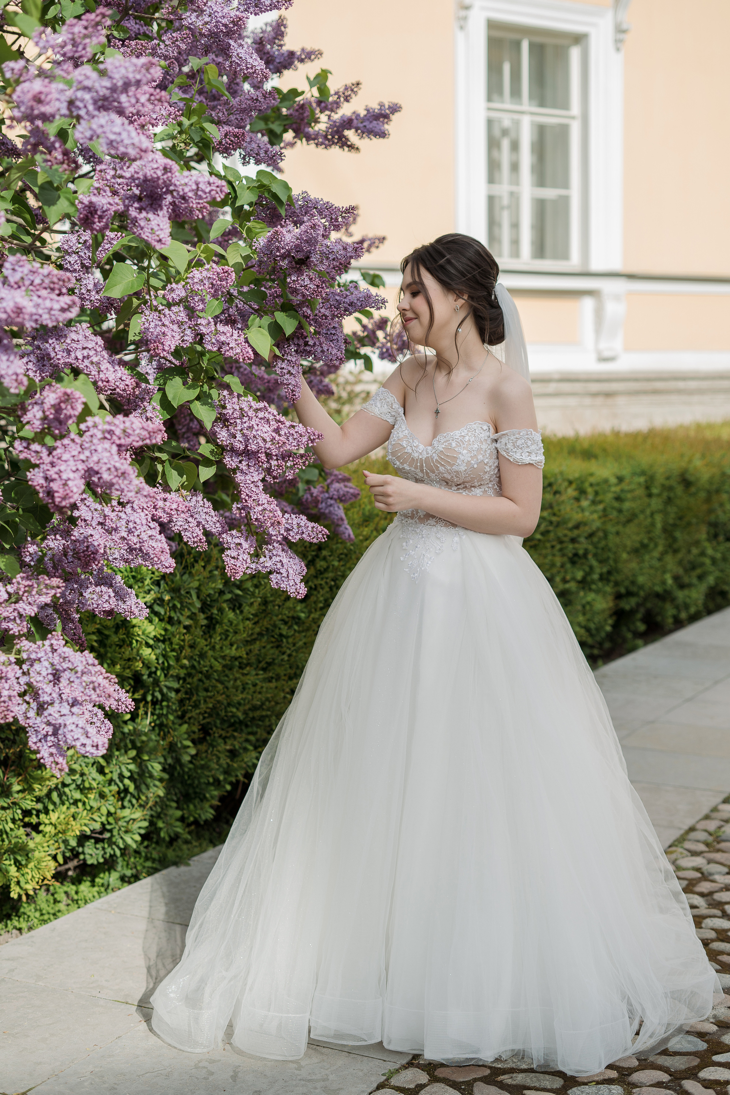 Григорий и Ирина. Свадебный и семейный фотограф в Пушкине и Санкт-Петербурге Мария Филиппова