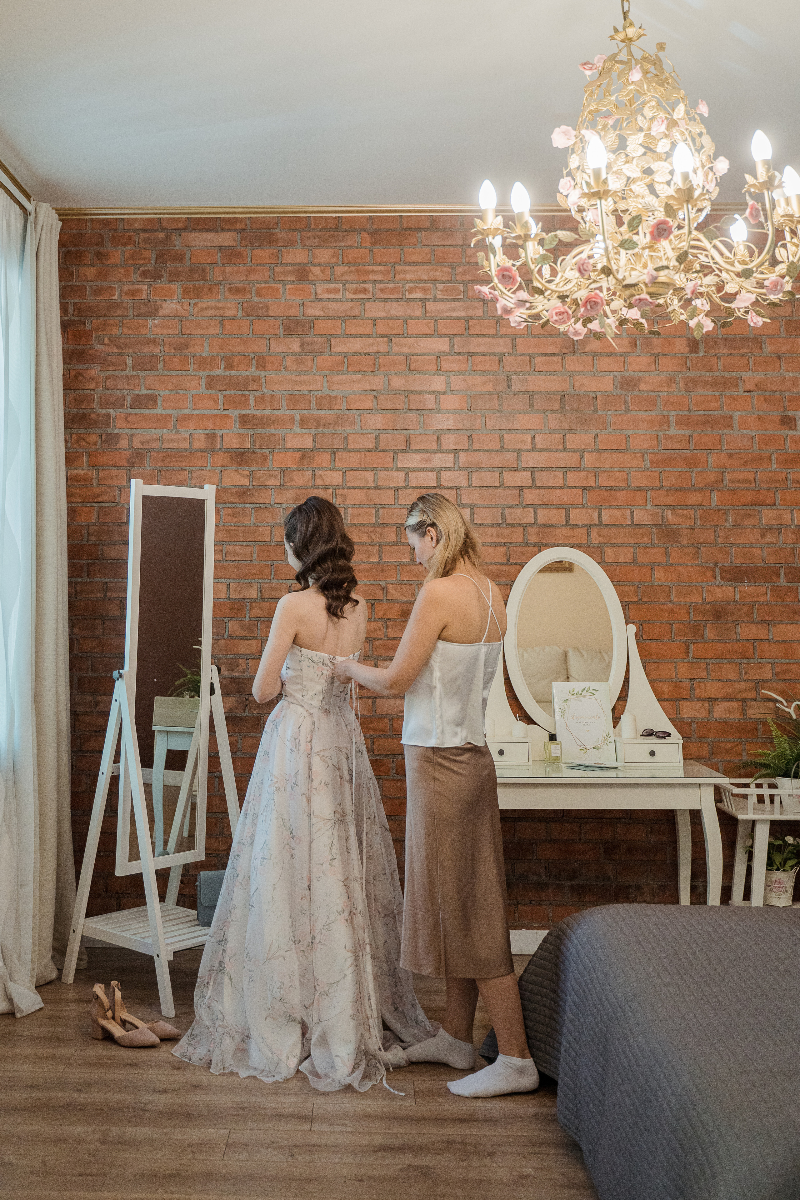 Михаил и Александра. Свадебный и семейный фотограф в Пушкине и Санкт-Петербурге Мария Филиппова