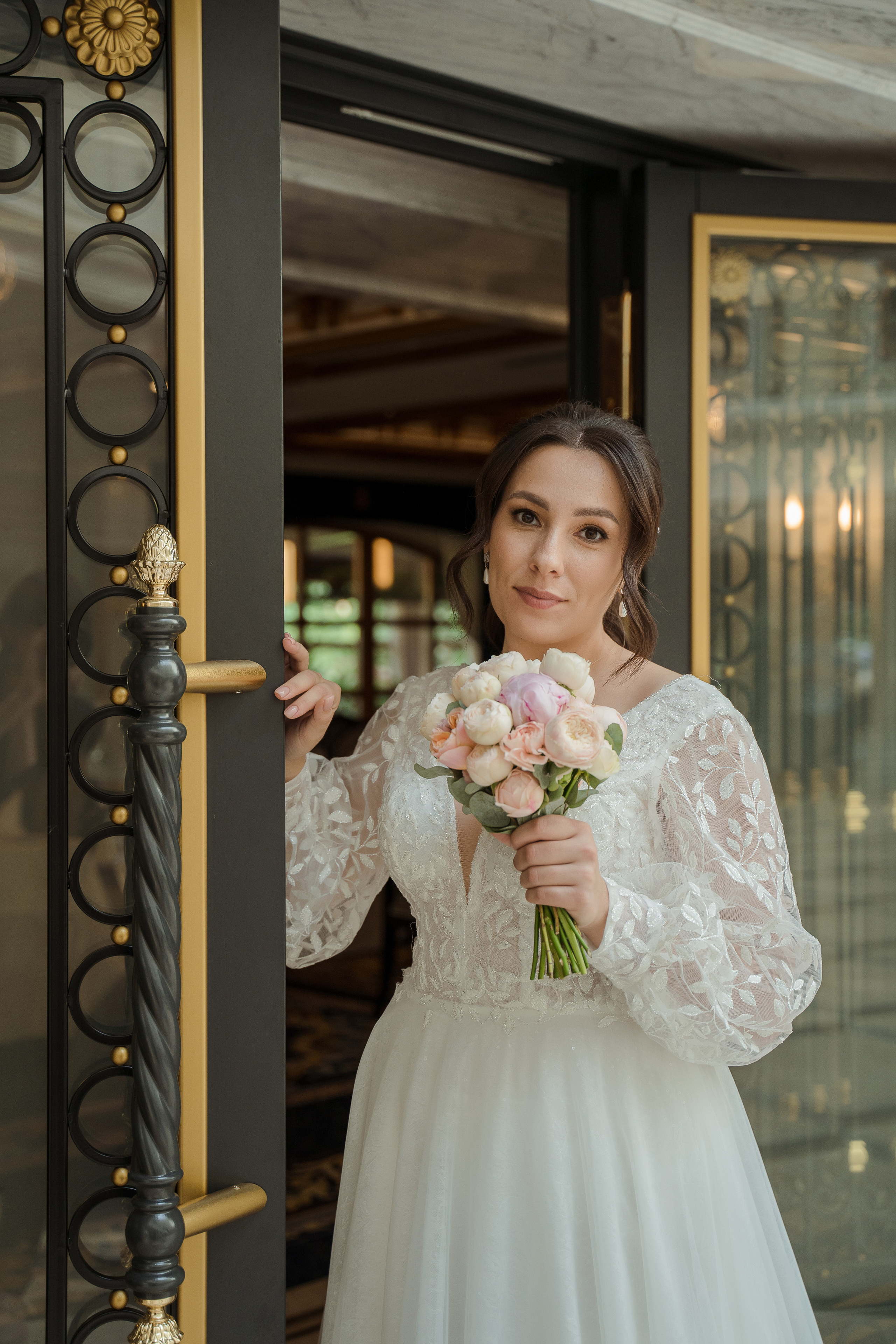 Свадьба в Пушкине. Сборы в отеле Tsar Palace. Свадебный и семейный фотограф в Пушкине и Санкт-Петербурге Мария Филиппова