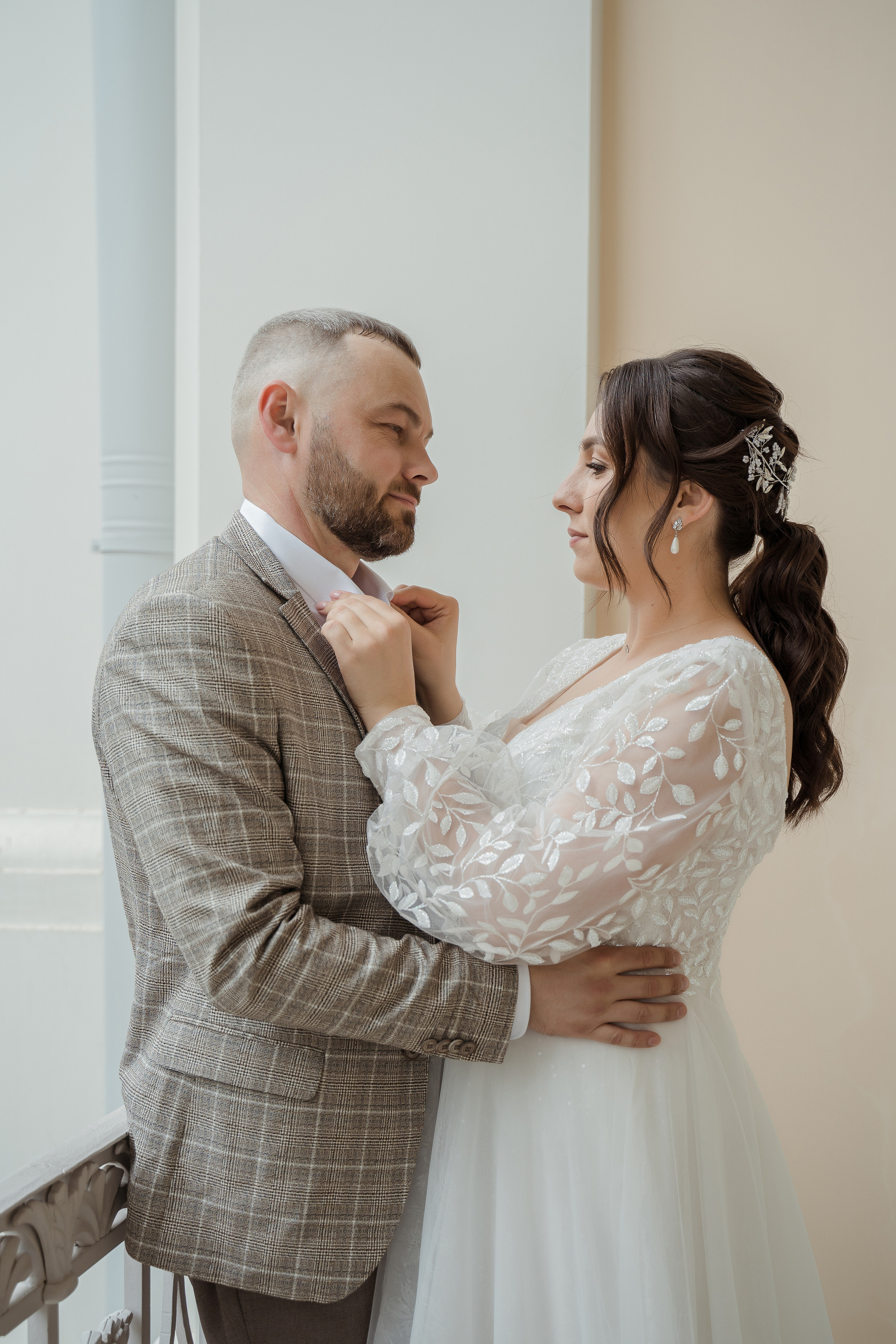 Свадьба в Пушкине. Сборы в отеле Tsar Palace. Свадебный и семейный фотограф в Пушкине и Санкт-Петербурге Мария Филиппова