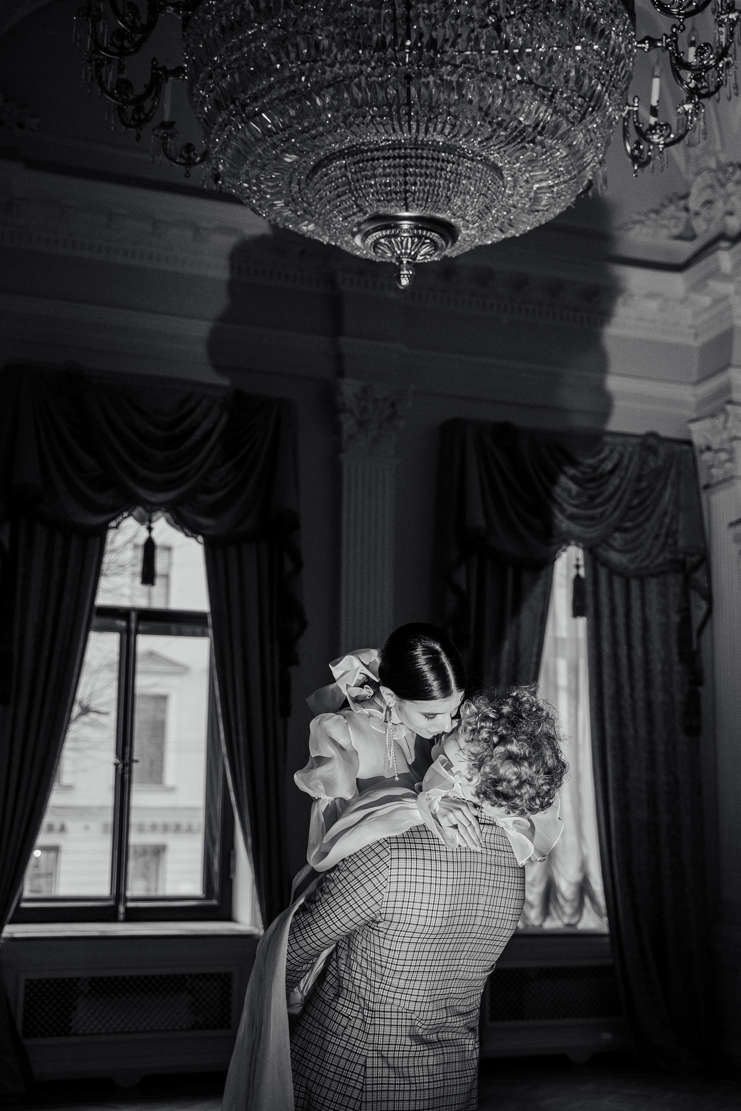 Павел и Диана. Свадебный и семейный фотограф в Пушкине и Санкт-Петербурге Мария Филиппова