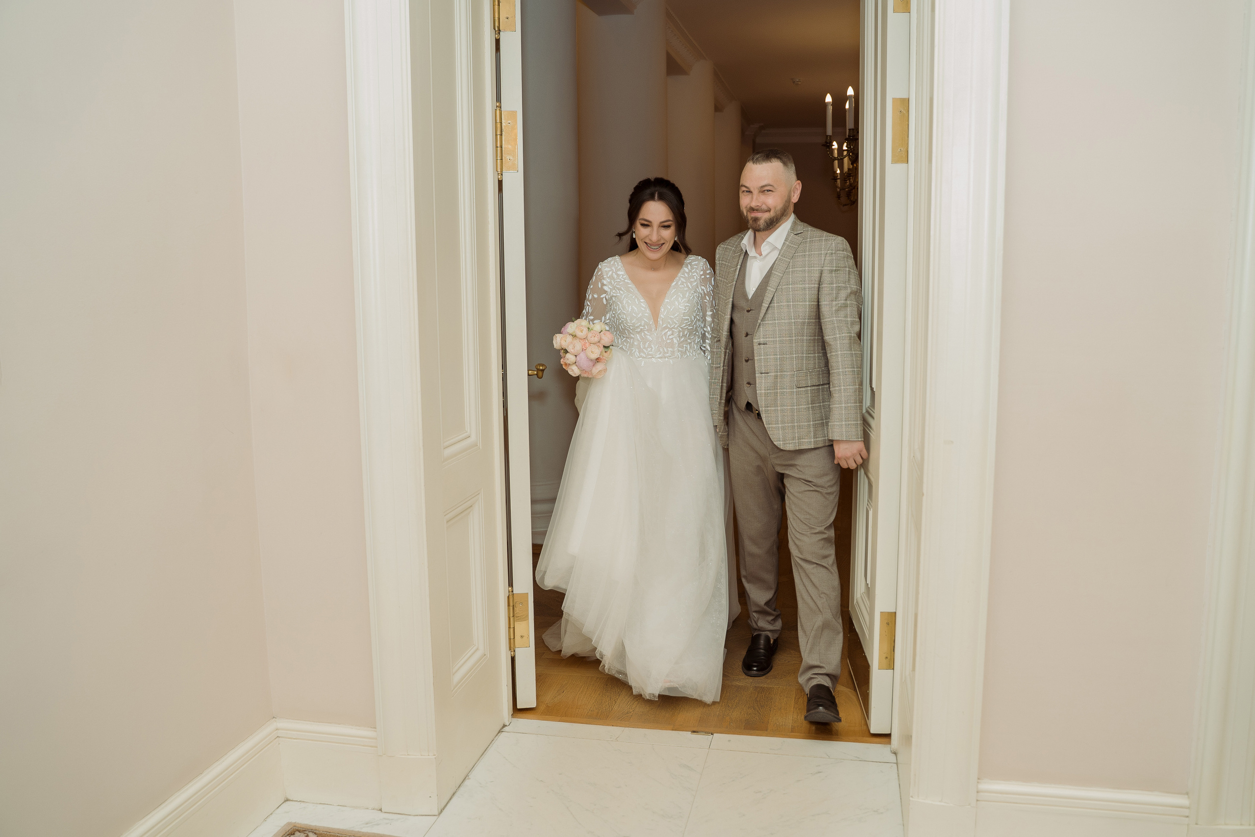 Свадьба в Пушкине. Сборы в отеле Tsar Palace. Свадебный и семейный фотограф в Пушкине и Санкт-Петербурге Мария Филиппова